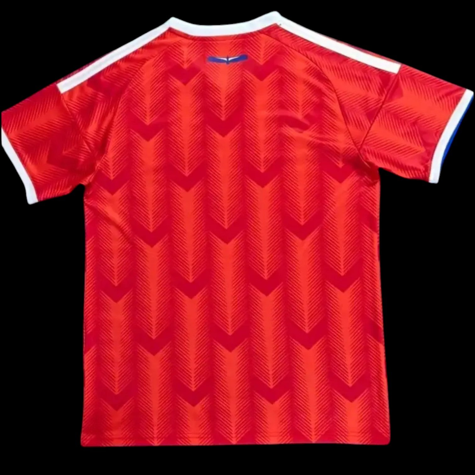 Chili Maillot Domicile CDM 26