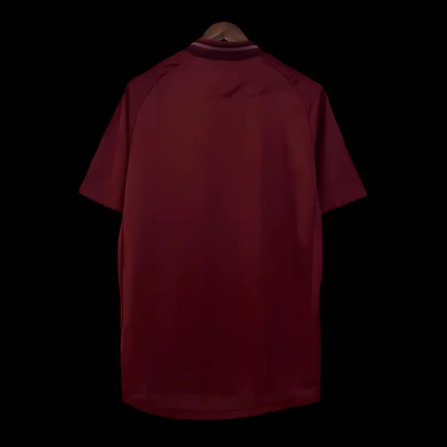 Manchester City Maillot Rétro 12/13