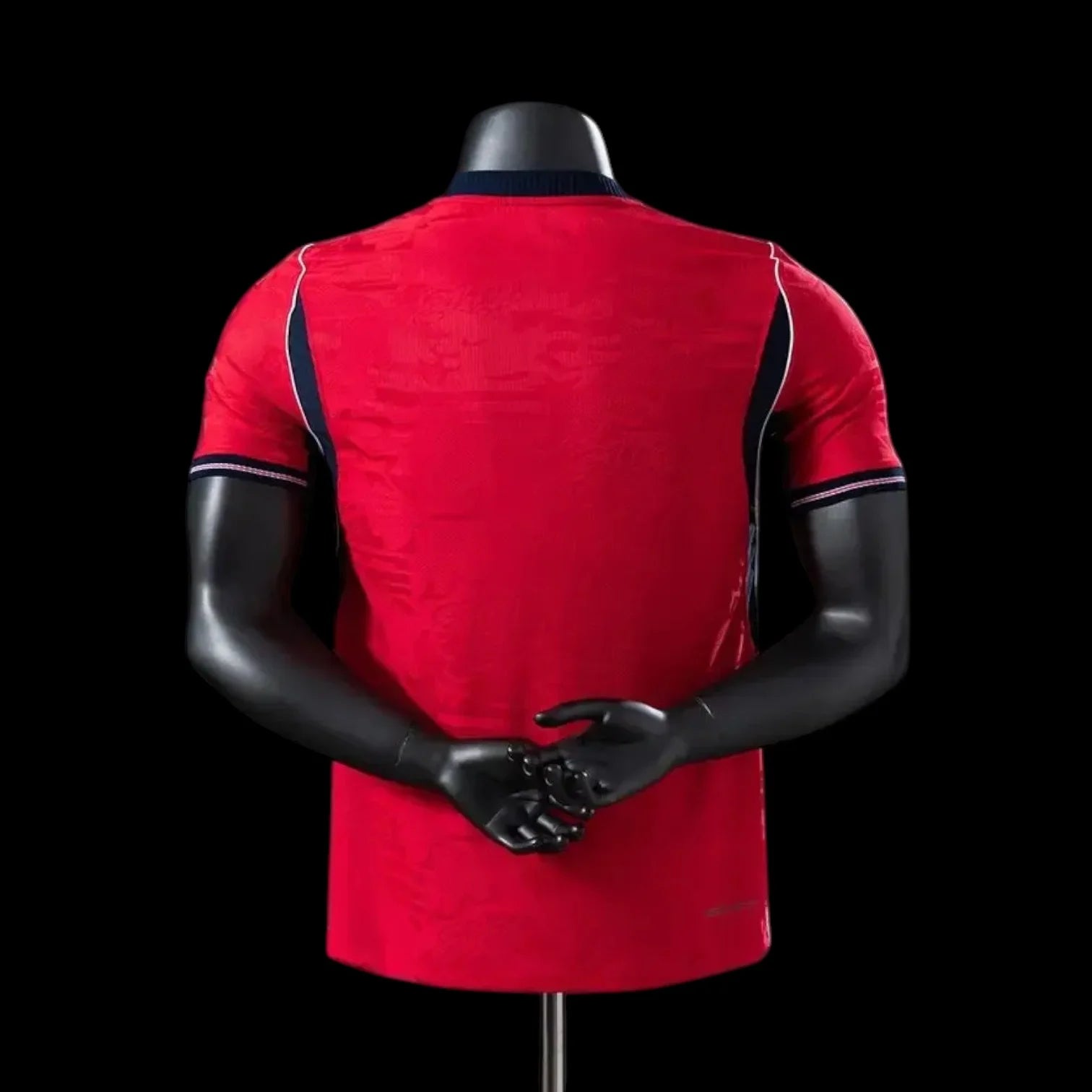 Angleterre Maillot Extérieur CDM 26 – Version Player