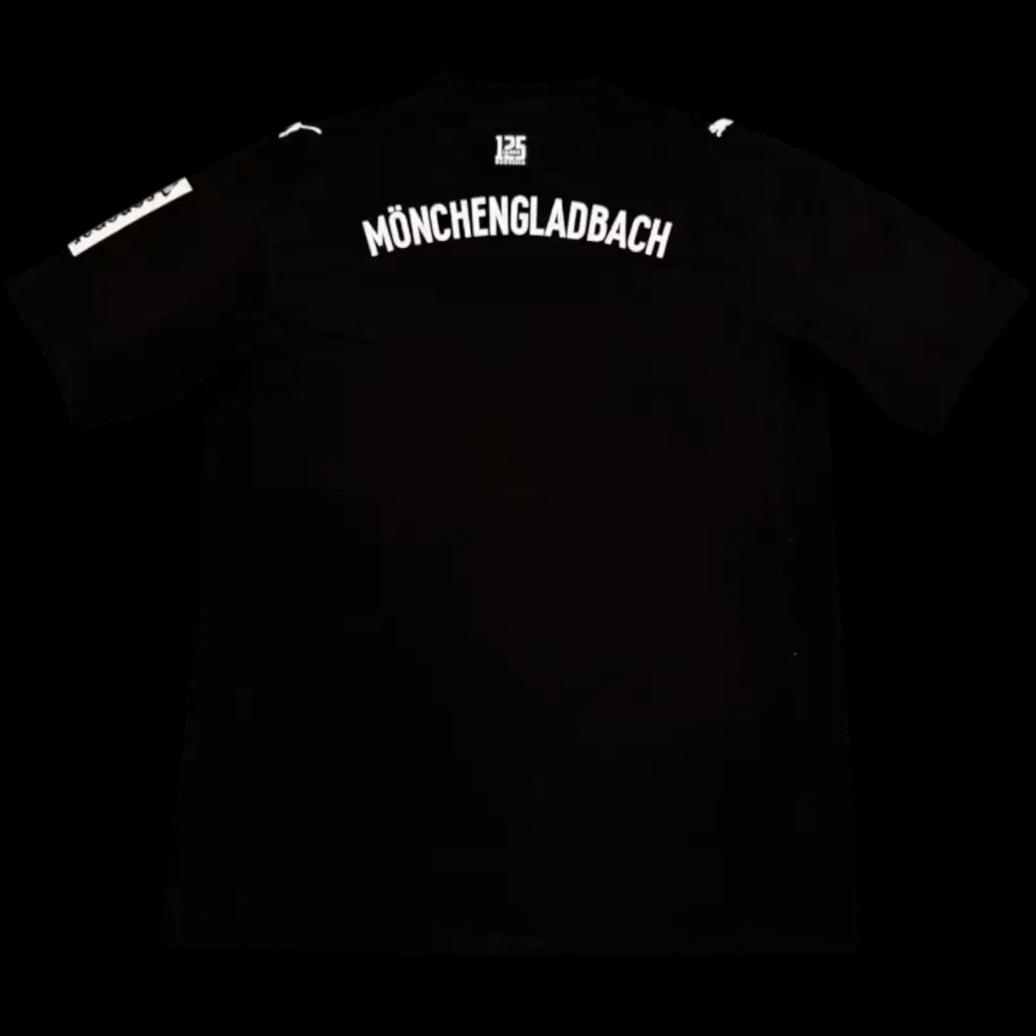 Borussia Mönchengladbach Maillot Third 25/26