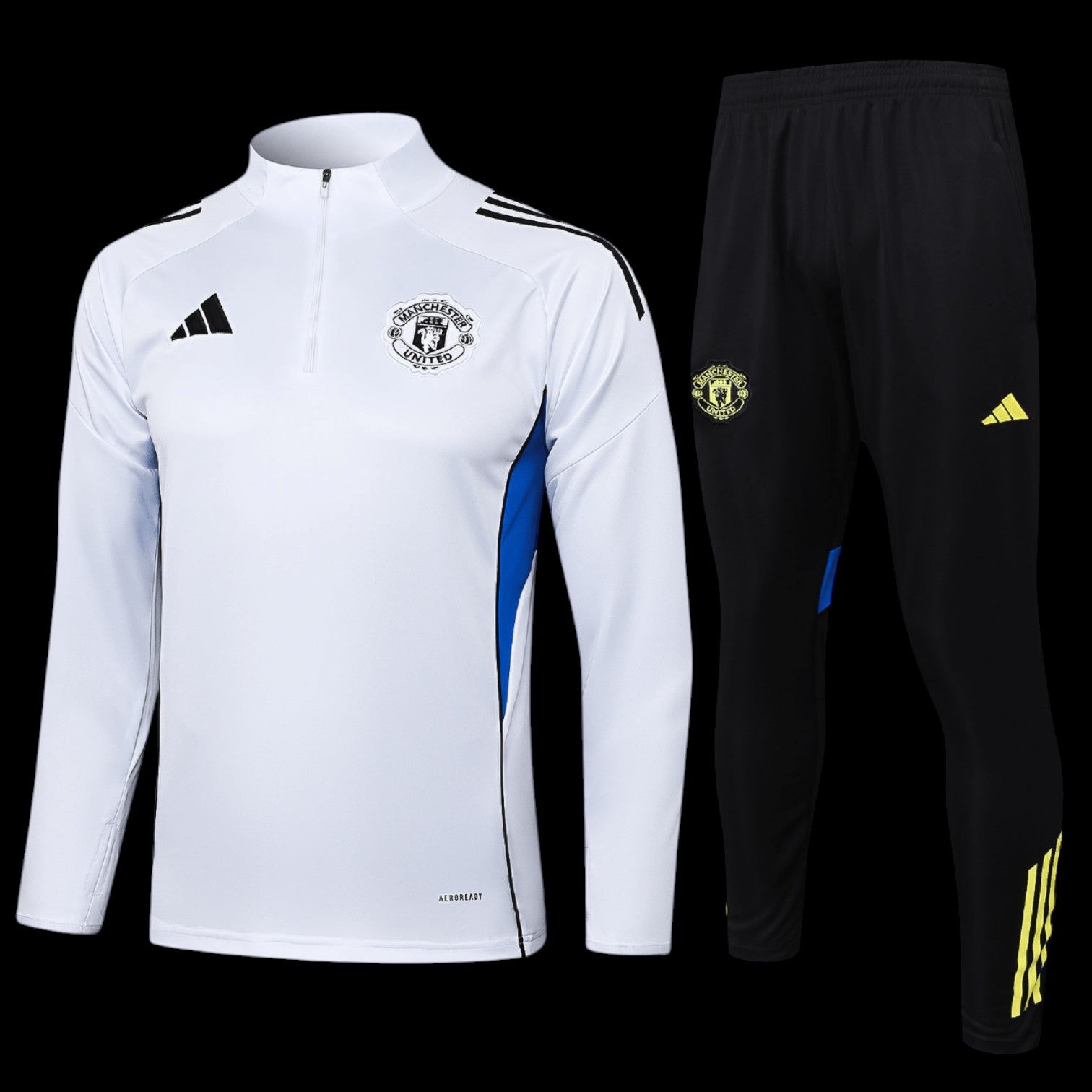 Manchester Utd Survêtement Training