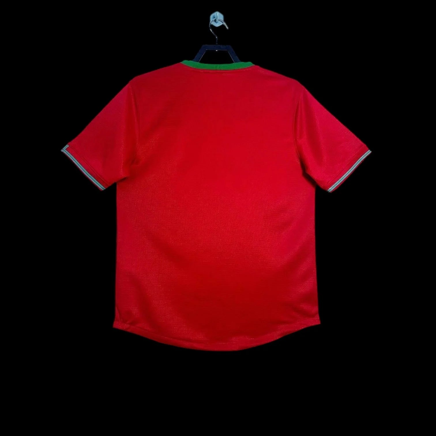 Portugal Maillot Domicile Rétro 2012