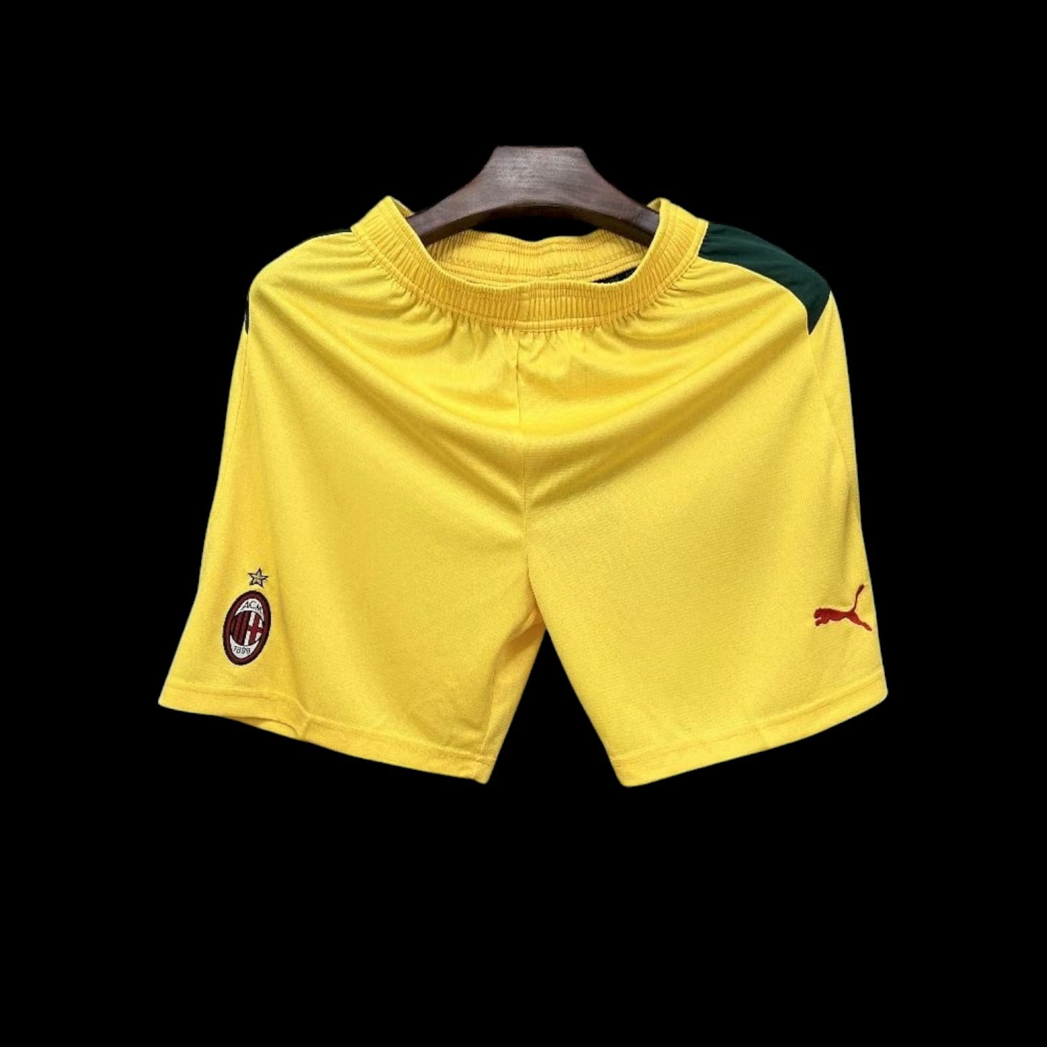 Milan AC Short Third 25/26