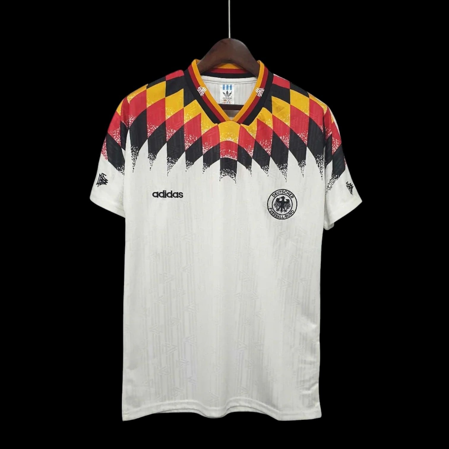Allemagne Maillot Rétro 1994