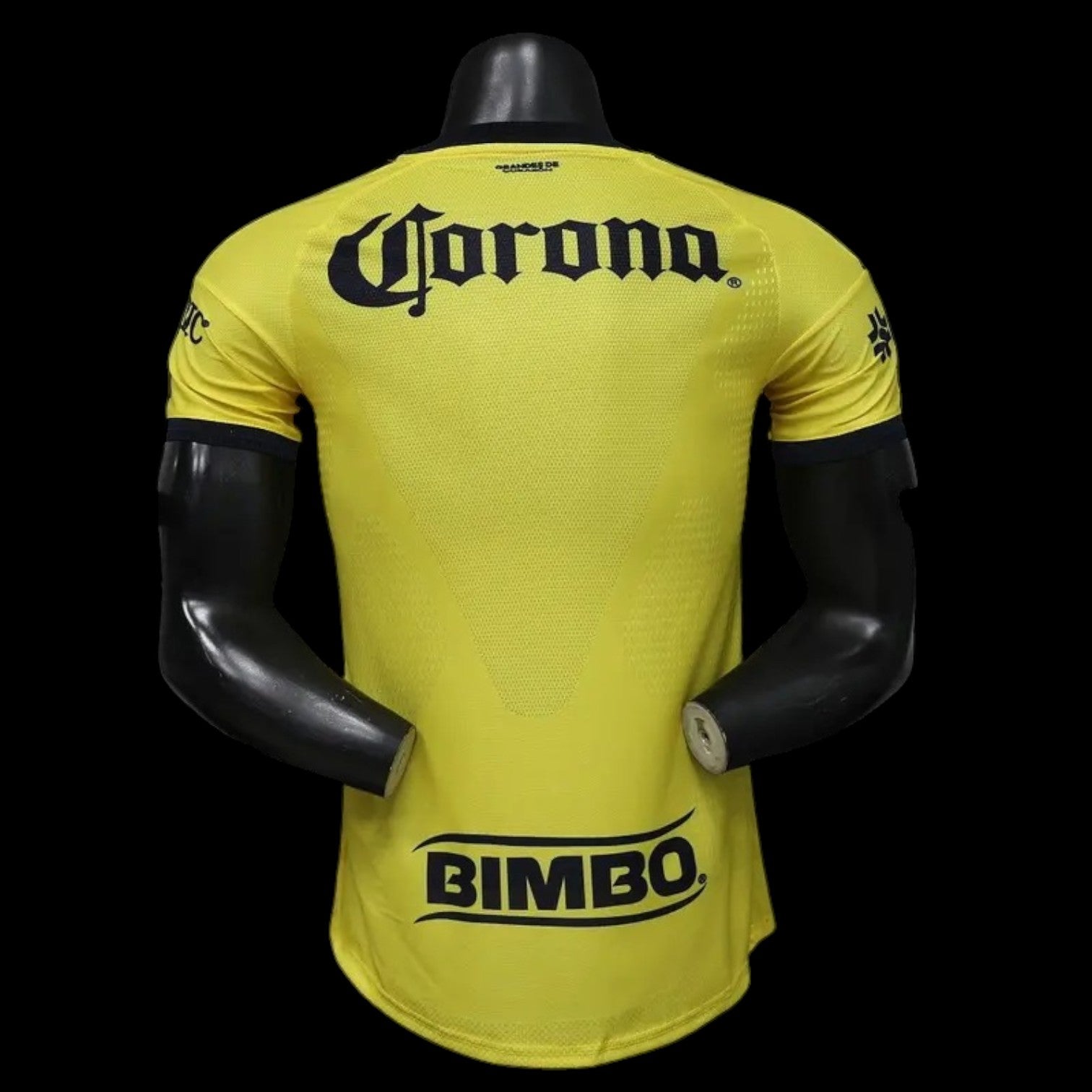 Club America Maillot Domicile 26/27 – Version Player