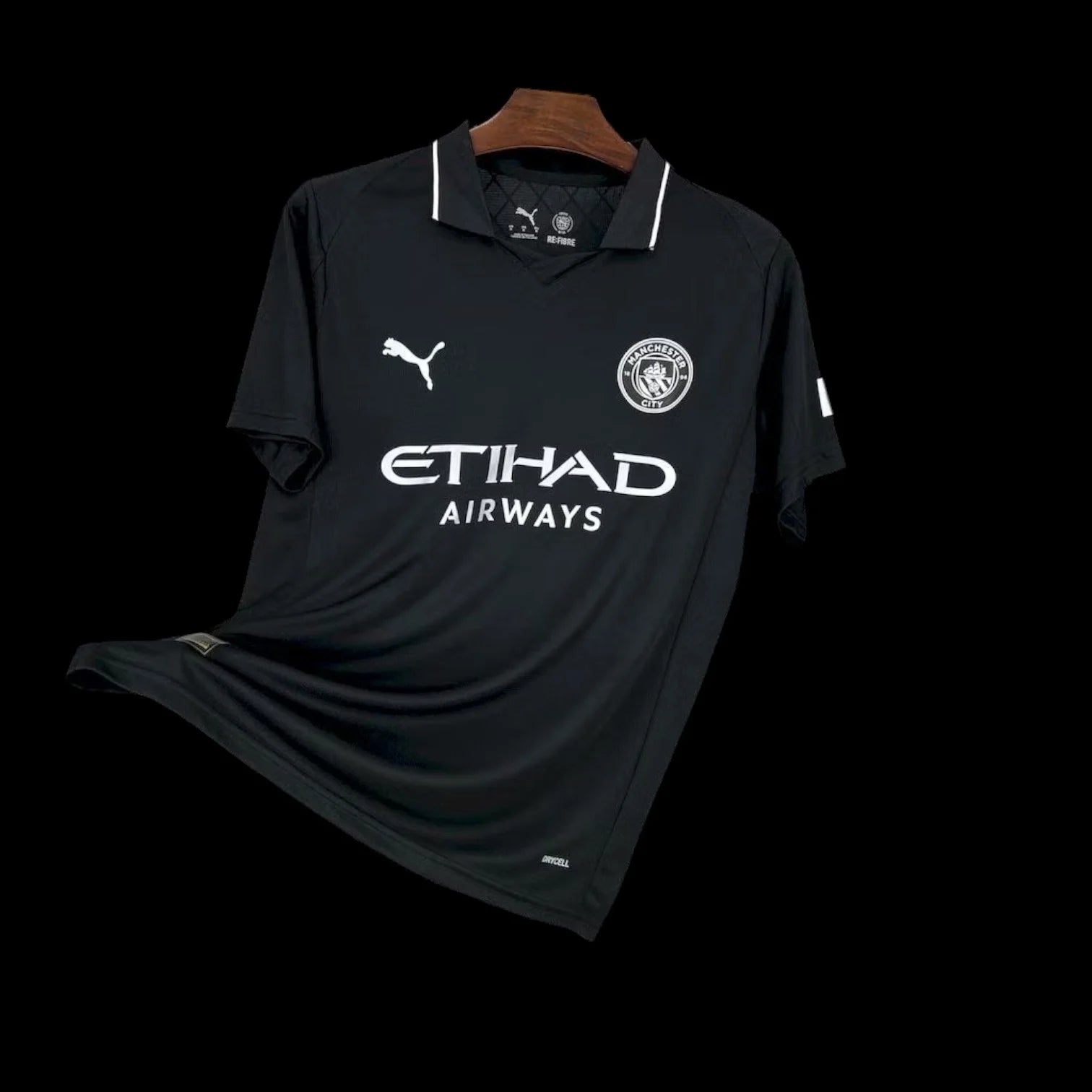 Manchester City Maillot Extérieur 25/26