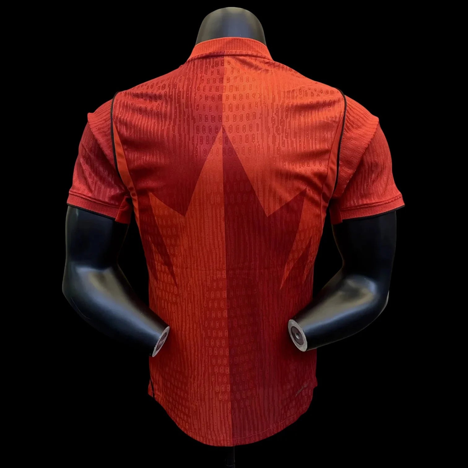 Canada Maillot Domicile CDM 26 – Version Player