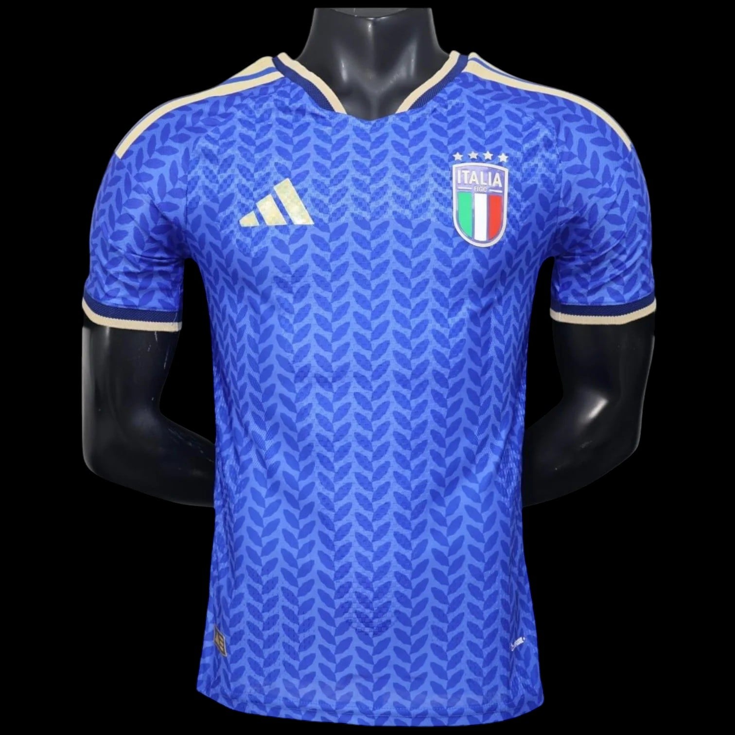 Italie Maillot Domicile 26/27 – Version Player