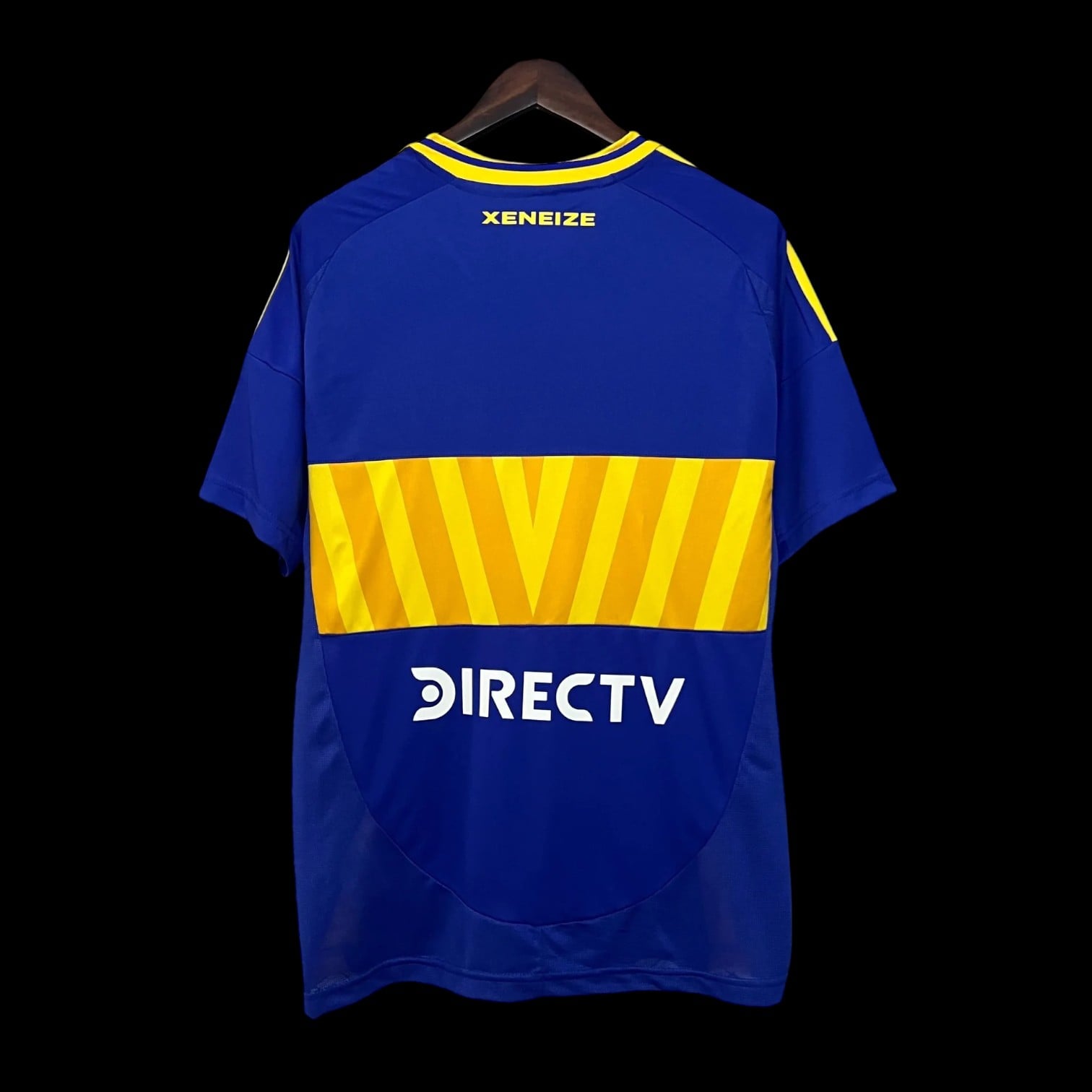 Boca Juniors Maillot Domicile 24/25