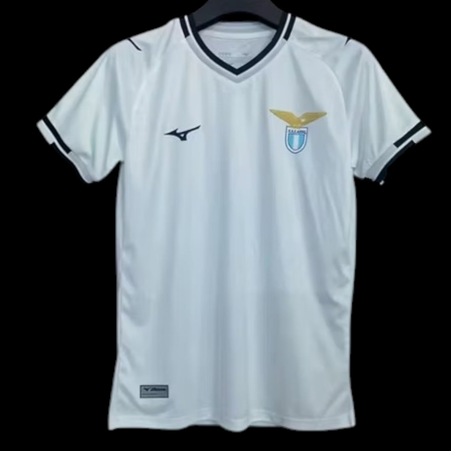 Lazio Maillot Extérieur 25/26