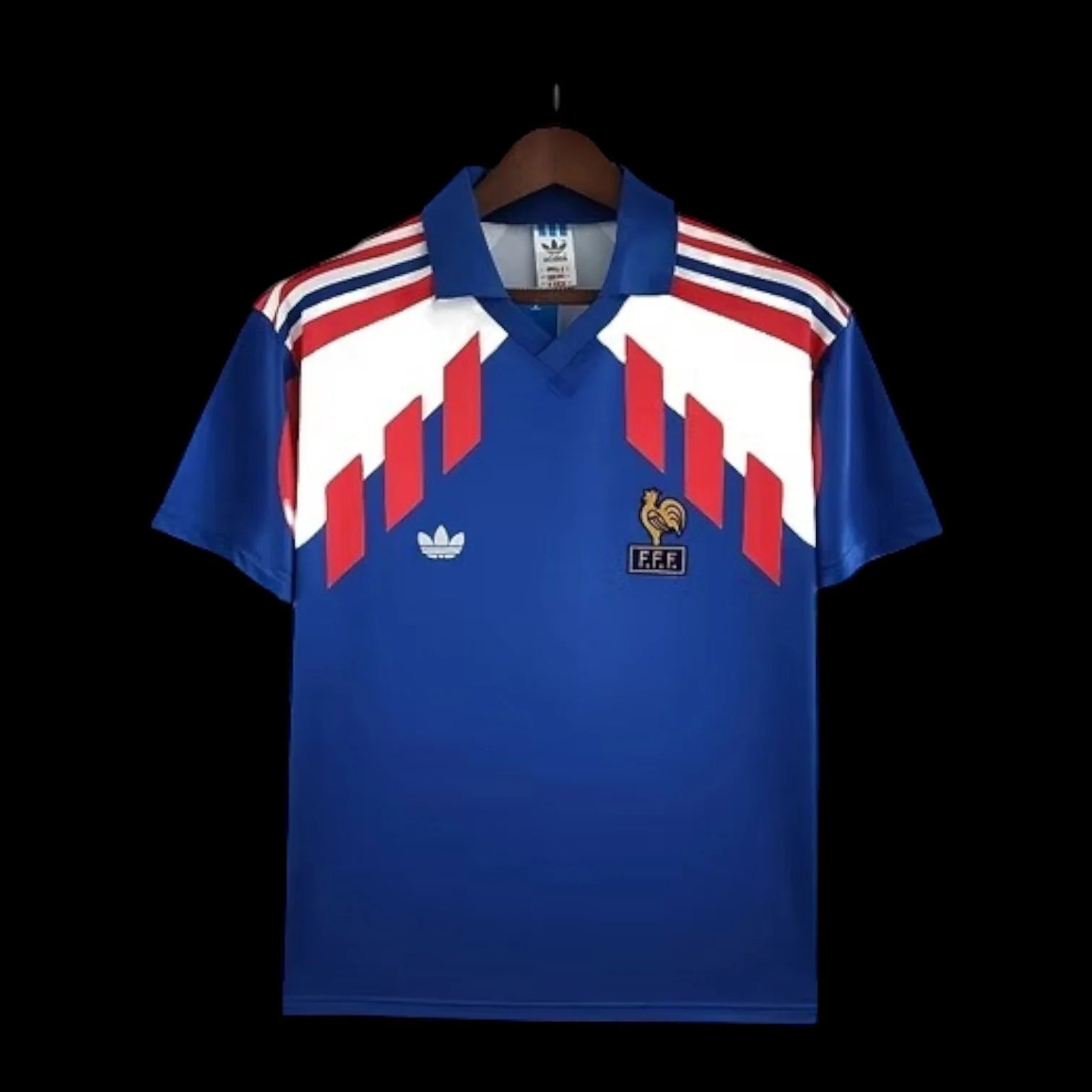 France Maillot Rétro 88/90