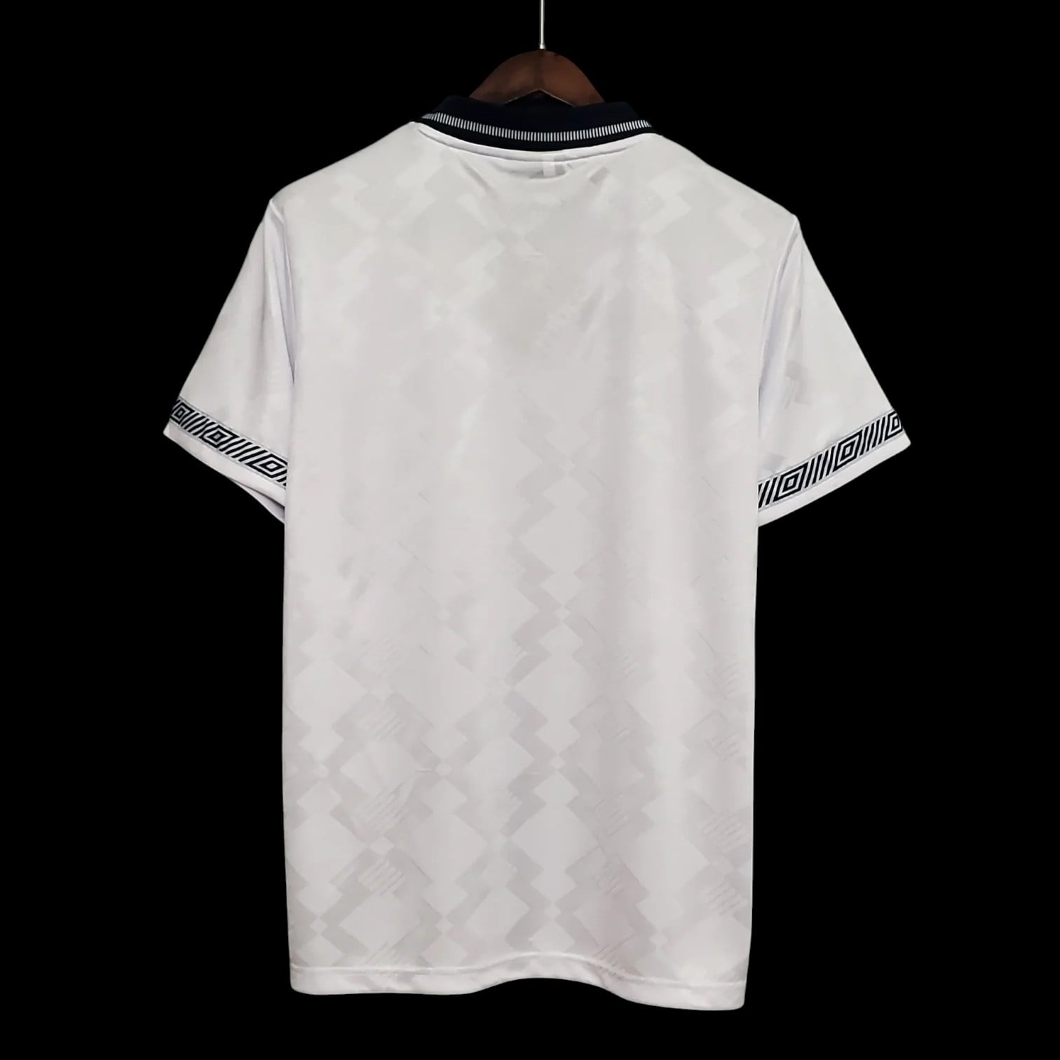 Angleterre Maillot Rétro 1990