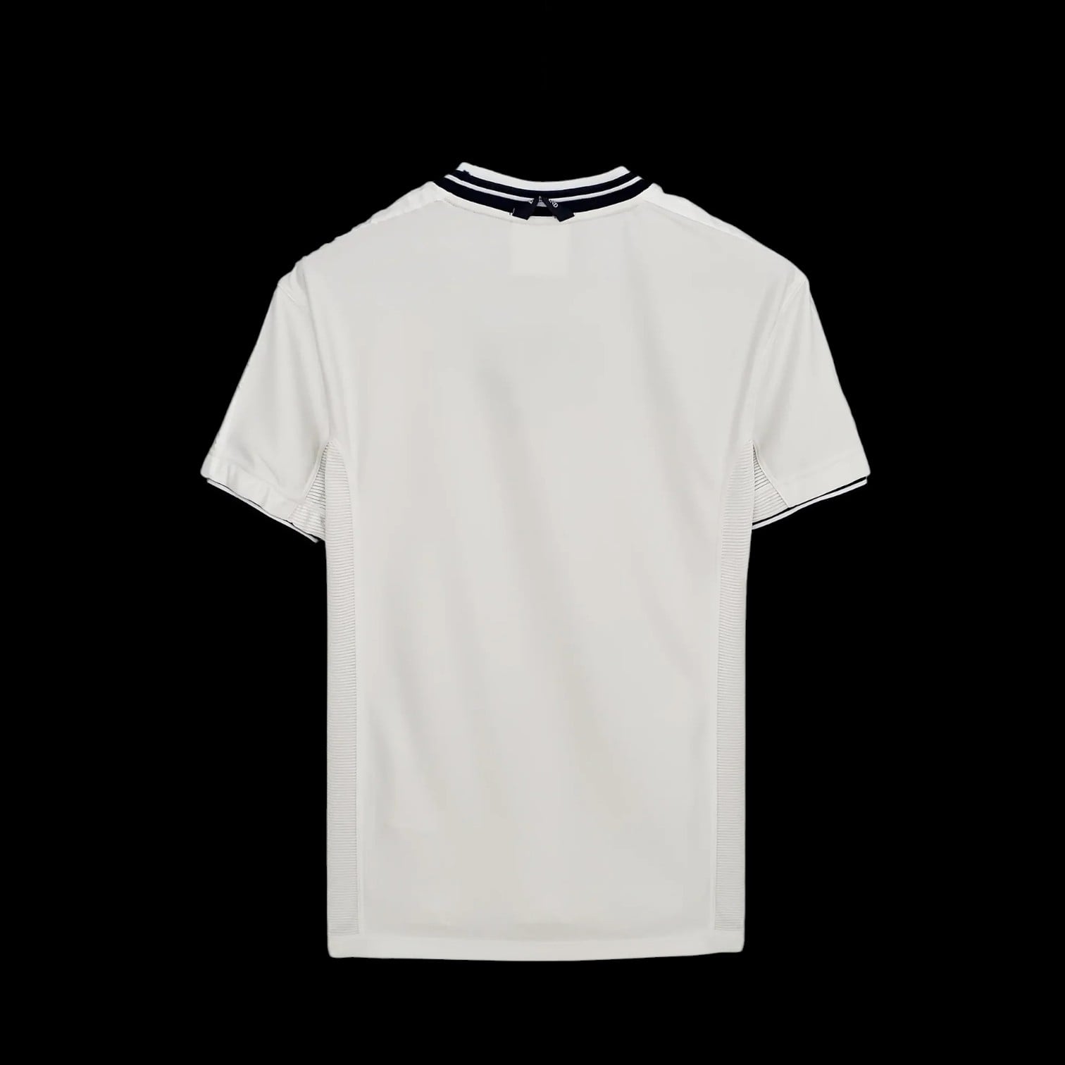 Angleterre Maillot Rétro 2000