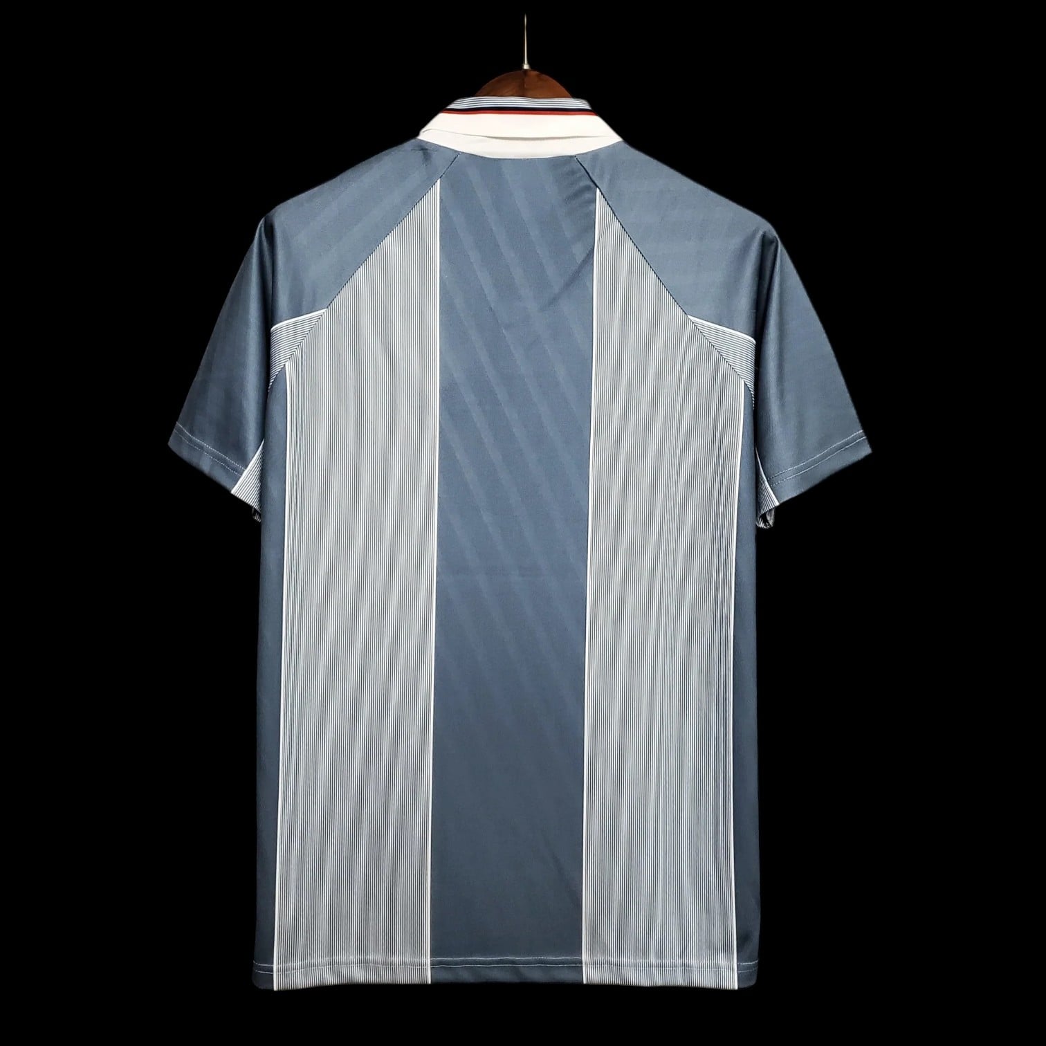 Angleterre Maillot Rétro 1996