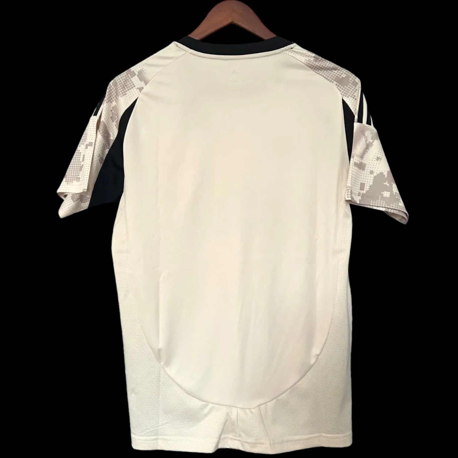 New York Red Bull Maillot Extérieur 26/27