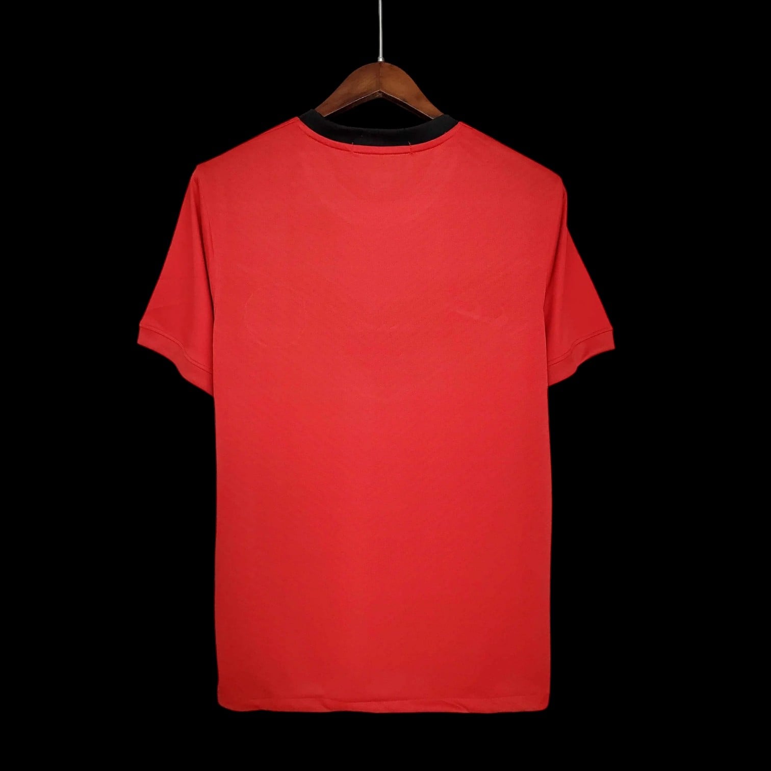 Manchester United Maillot Rétro 09/10