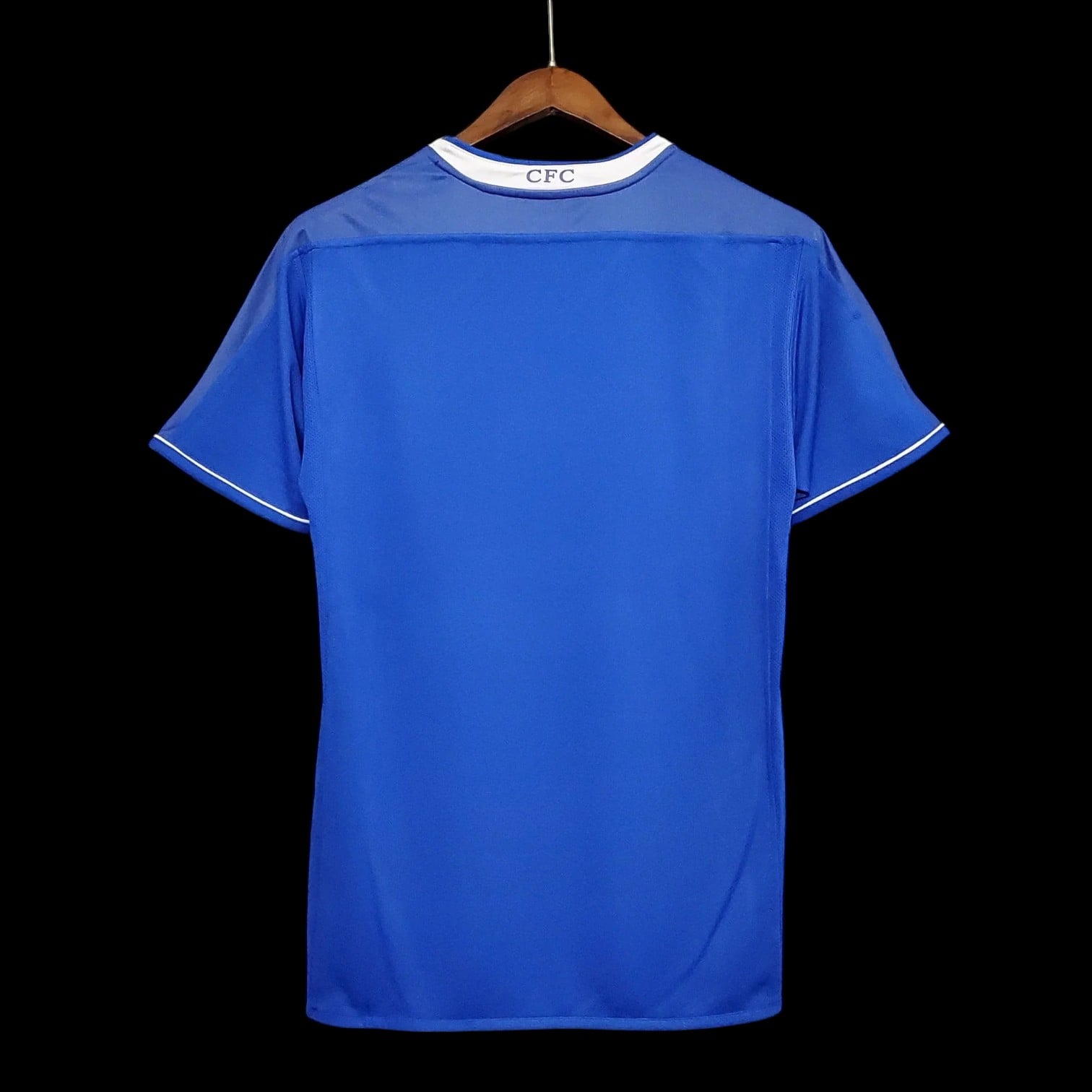 Chelsea Maillot Rétro 2003/2005