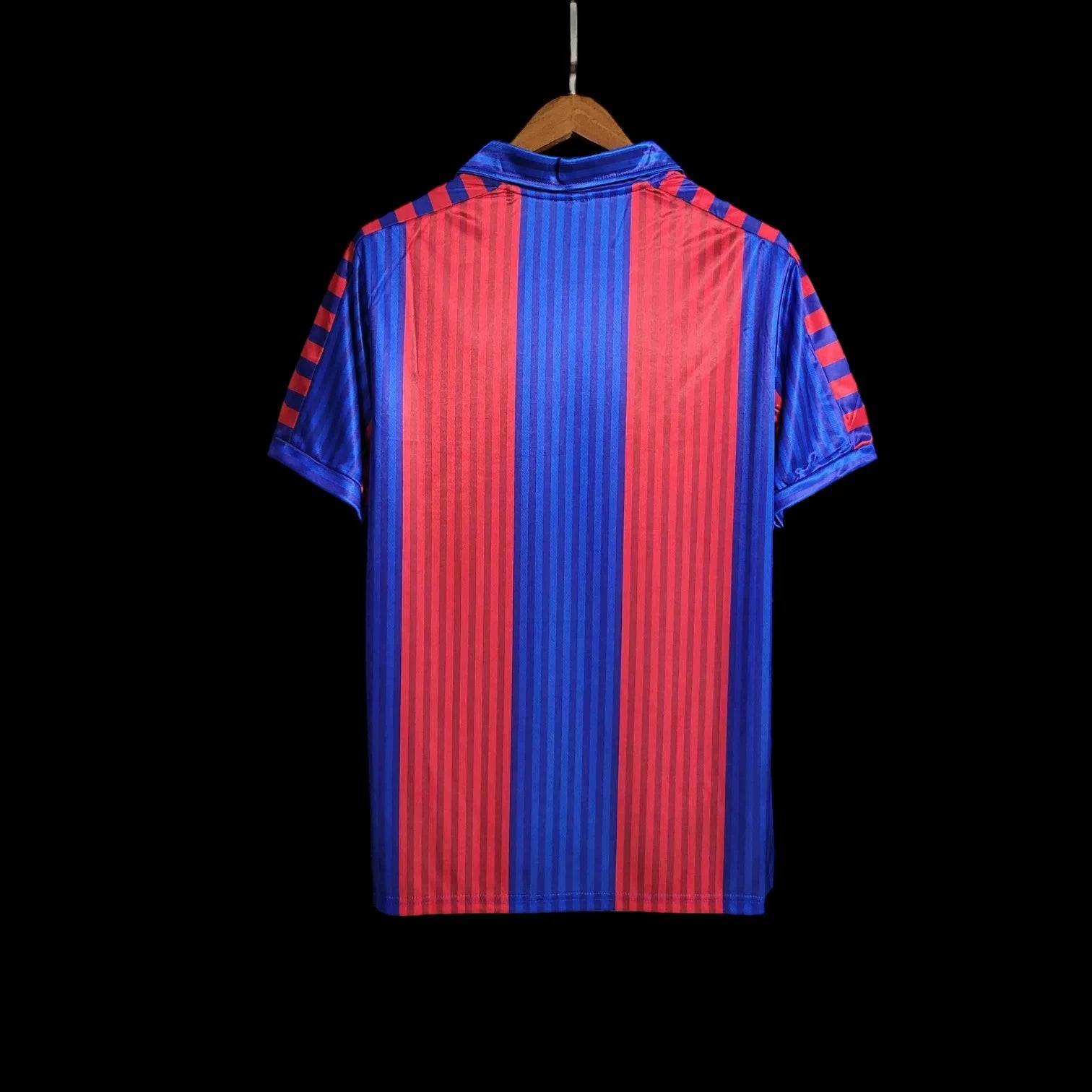 Barcelone Maillot Rétro 90/91