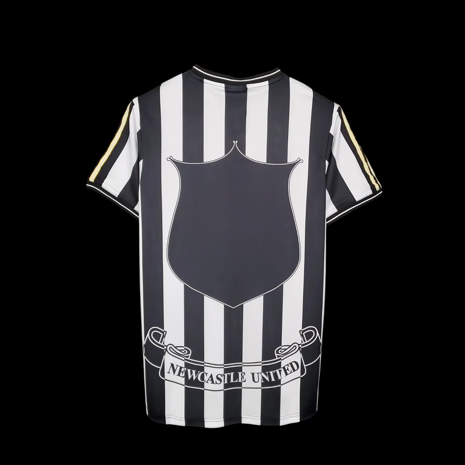 Newcastle Maillot Rétro 97/99