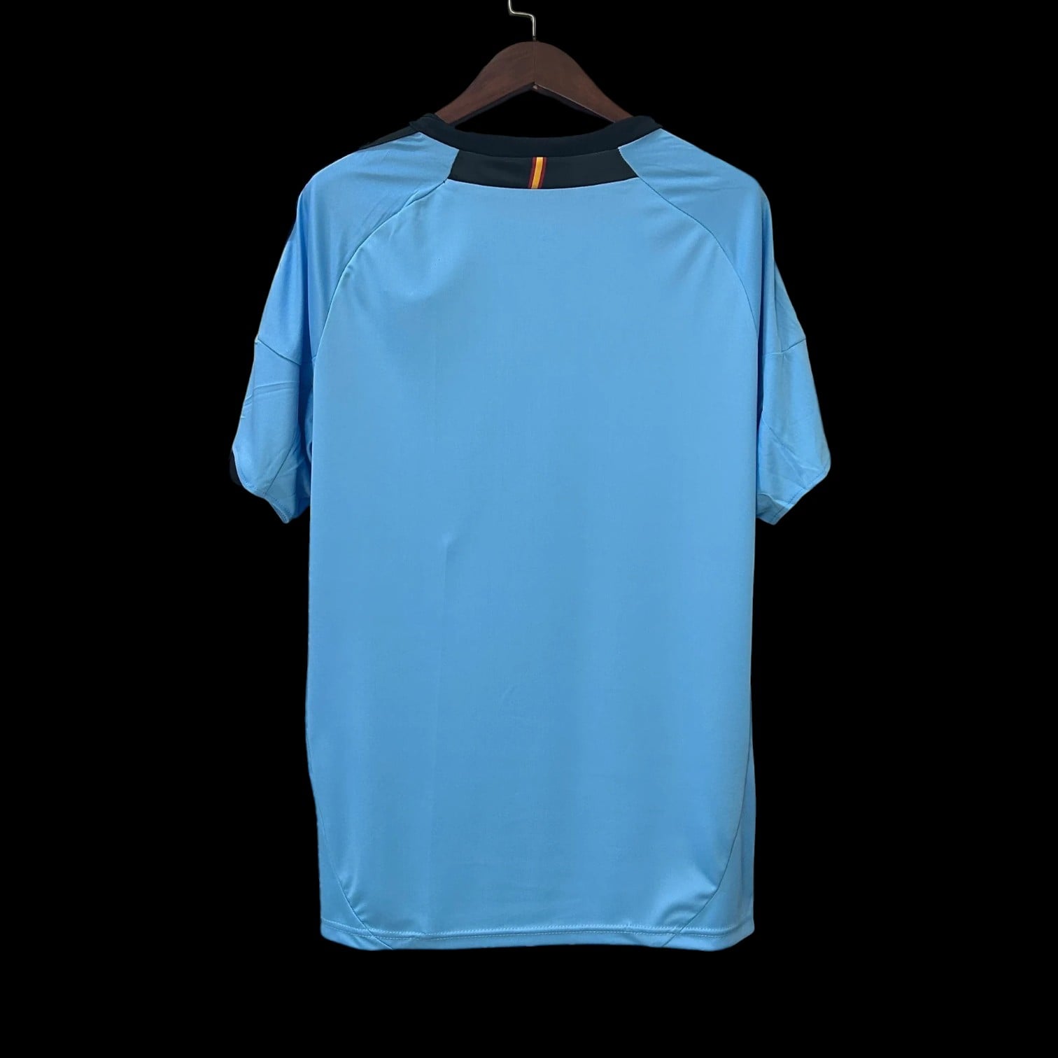 Espagne Maillot Rétro 2012