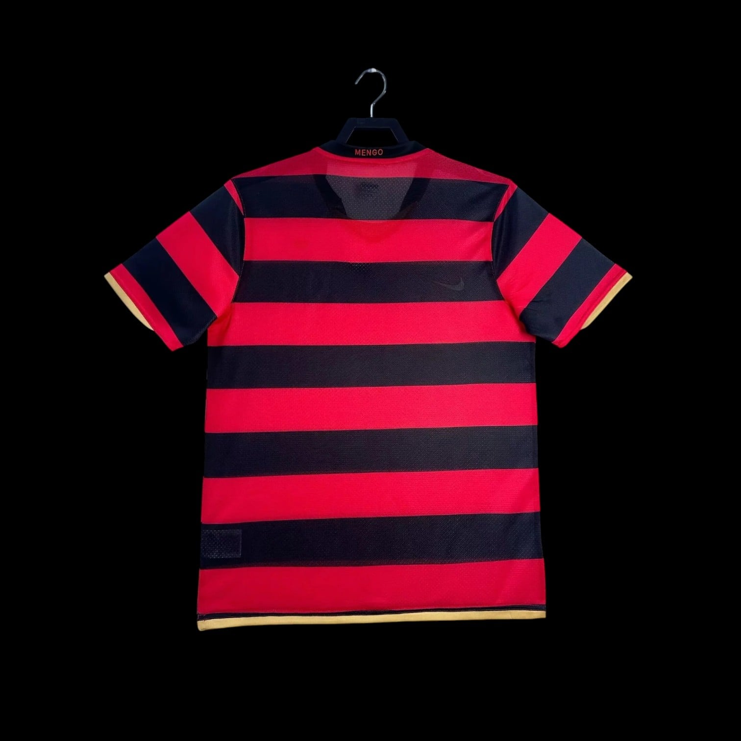 Flamengo Maillot Rétro 2008