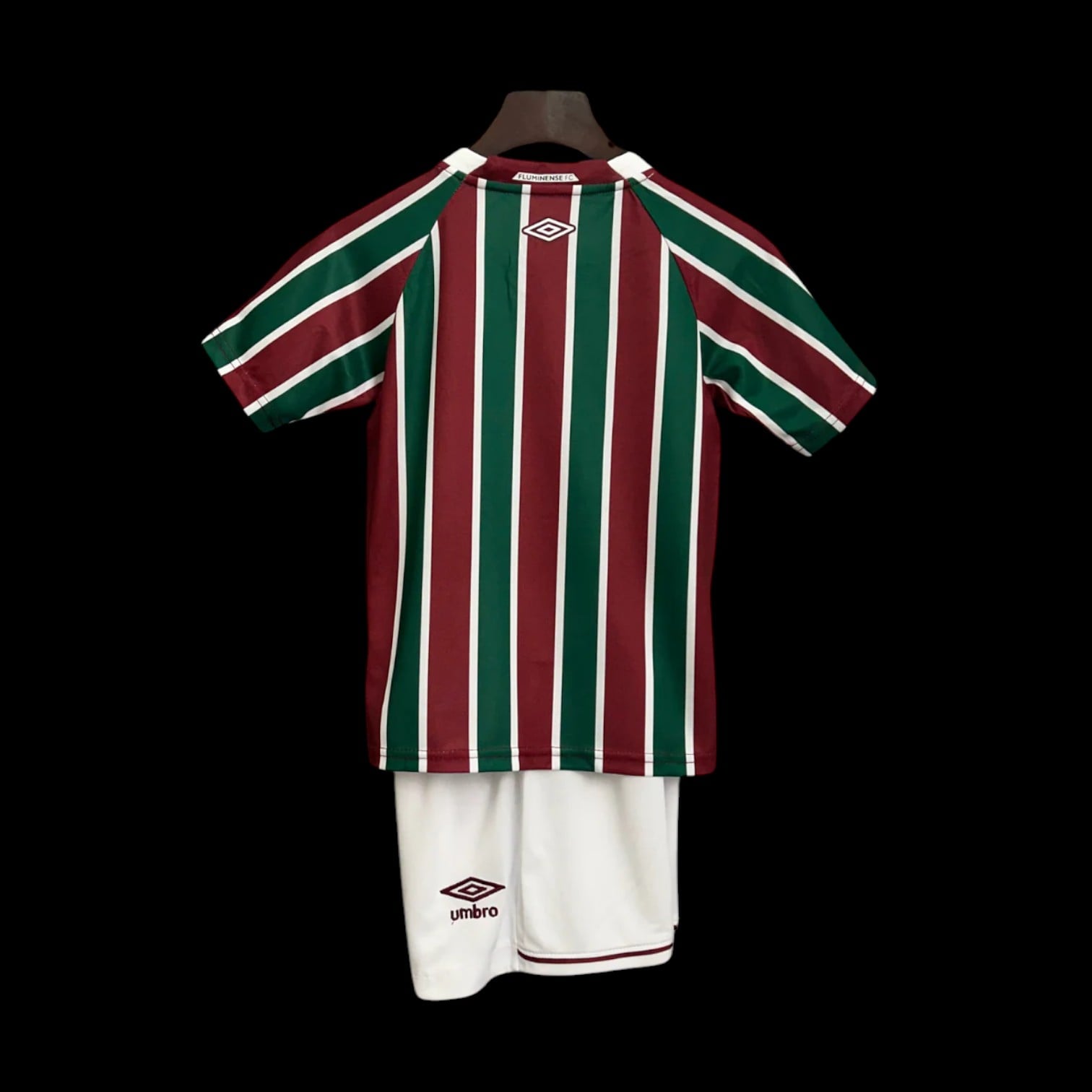 Fluminense Maillot Domicile 25/26 – Enfant