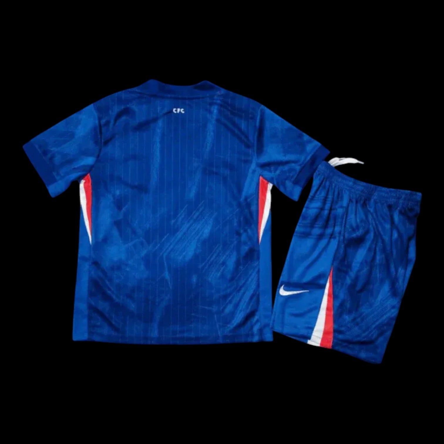 Chelsea Maillot Domicile 25/26 – Enfant