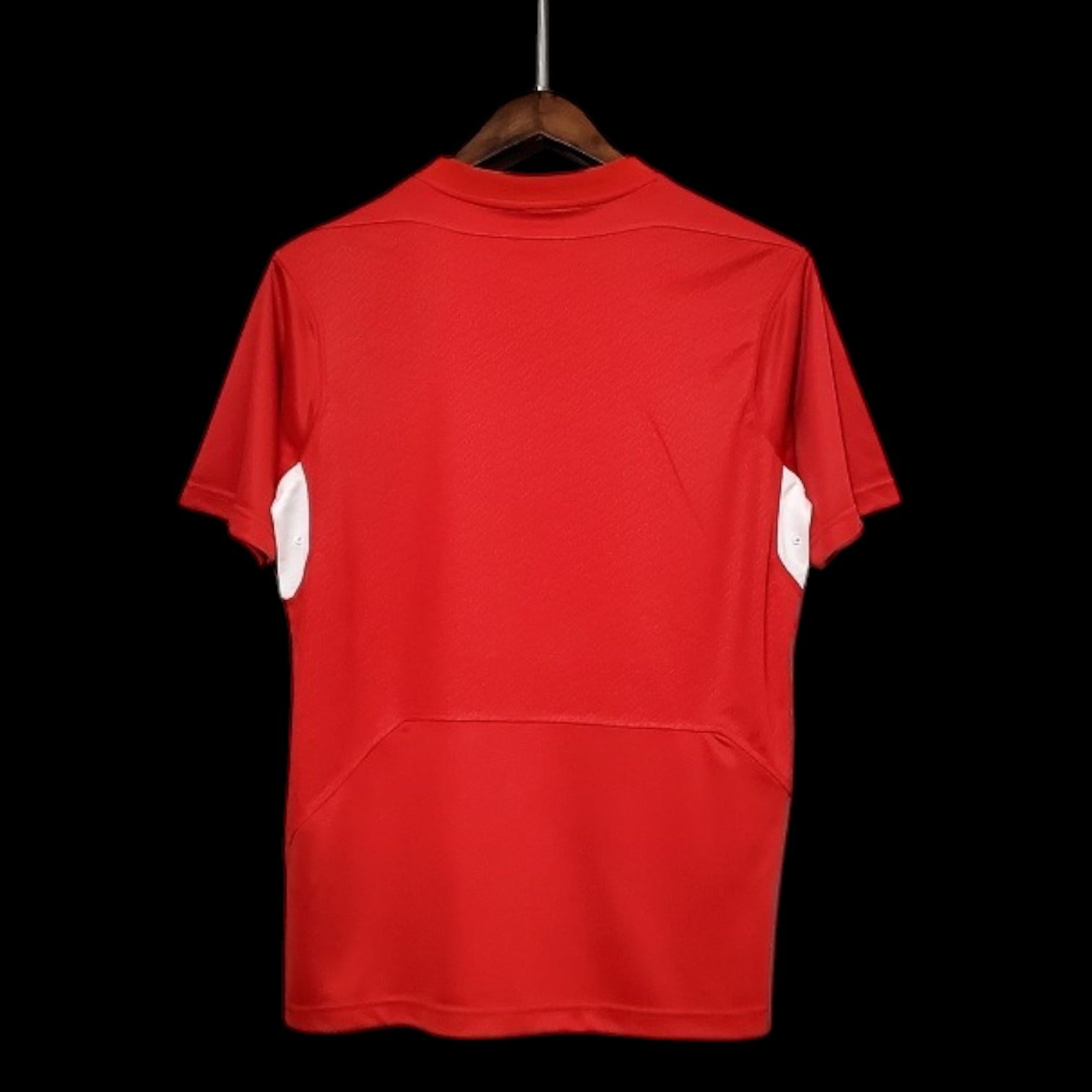 Liverpool Maillot Domicile Rétro 2005