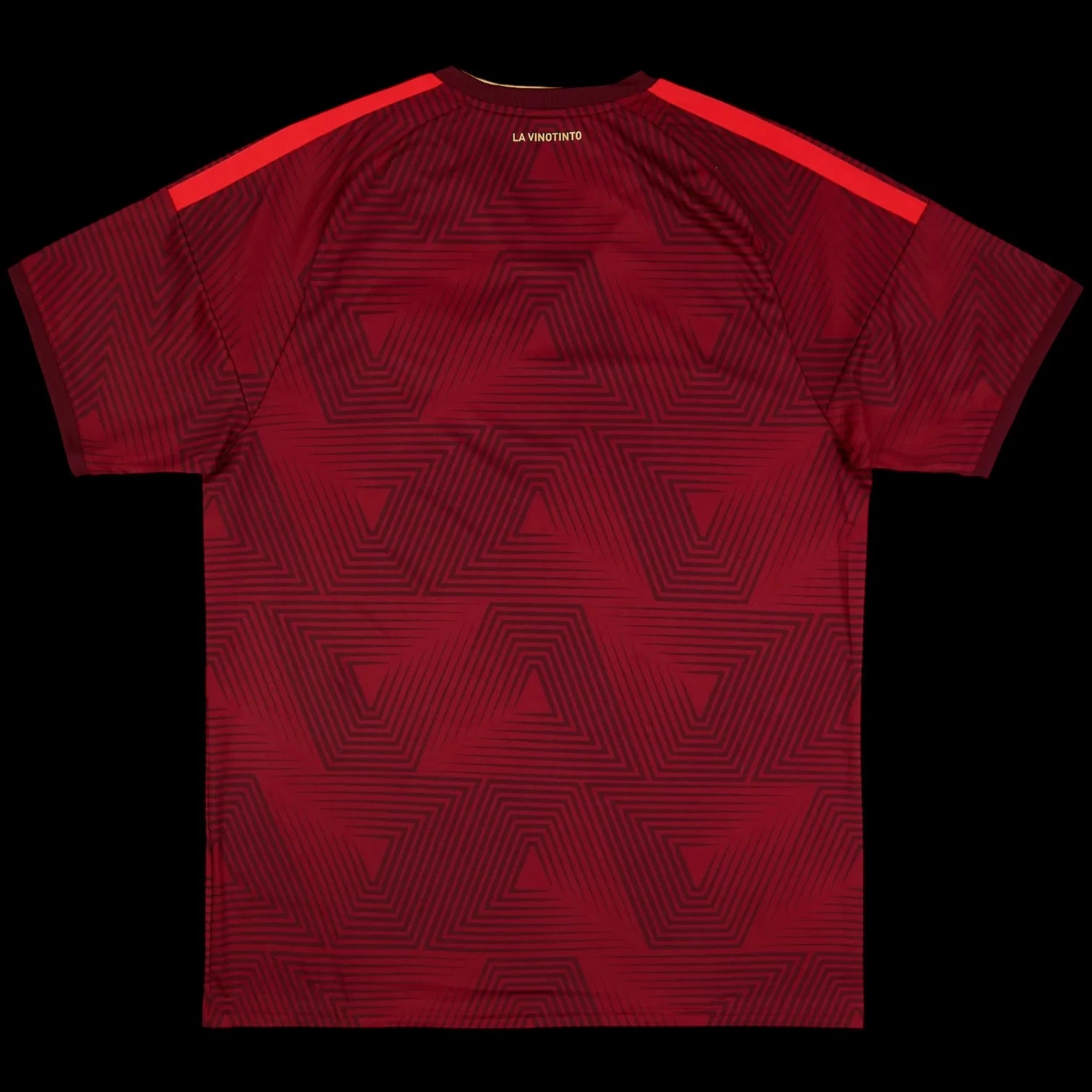 Venezuela Maillot Domicile CDM 26
