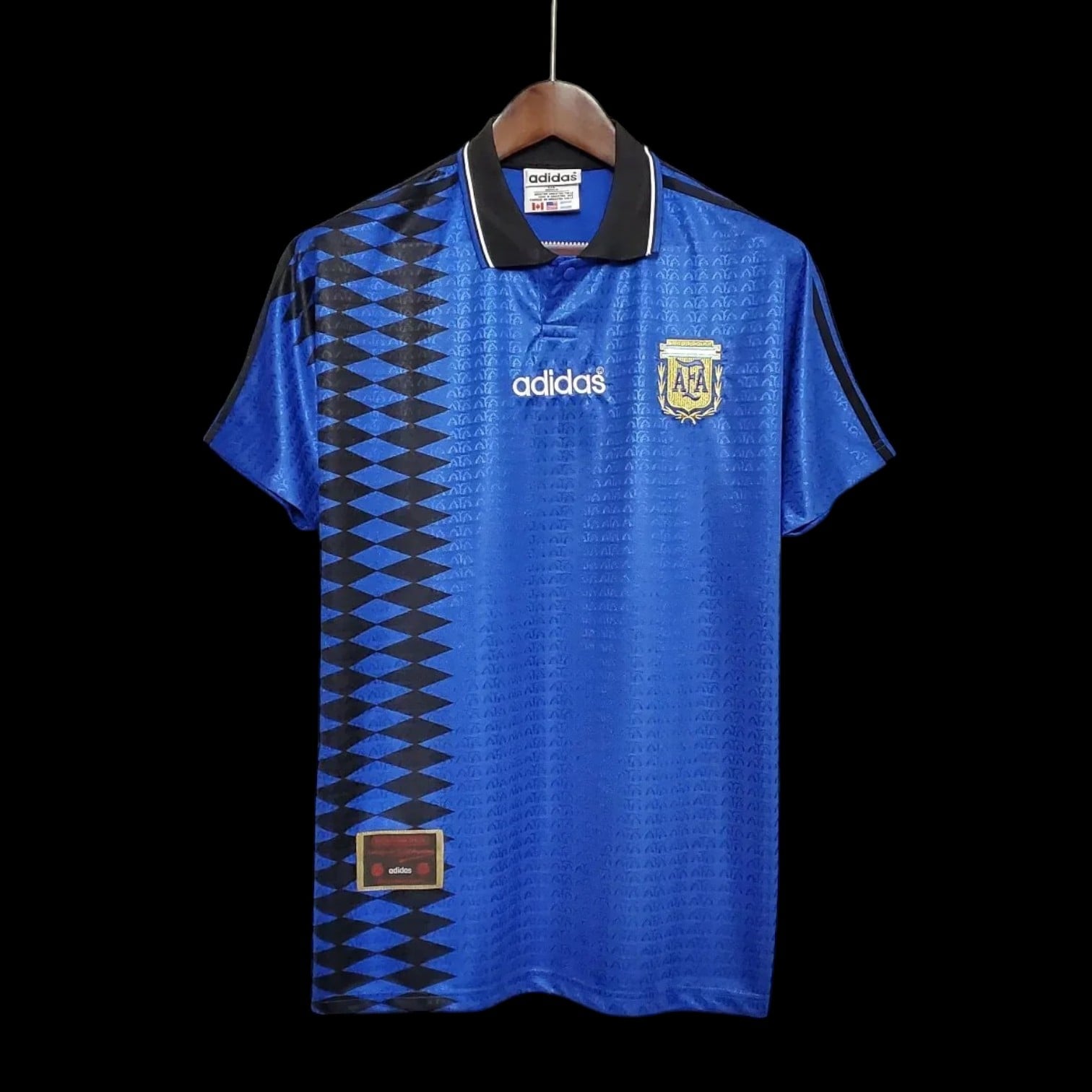 Argentine Maillot Rétro 1994
