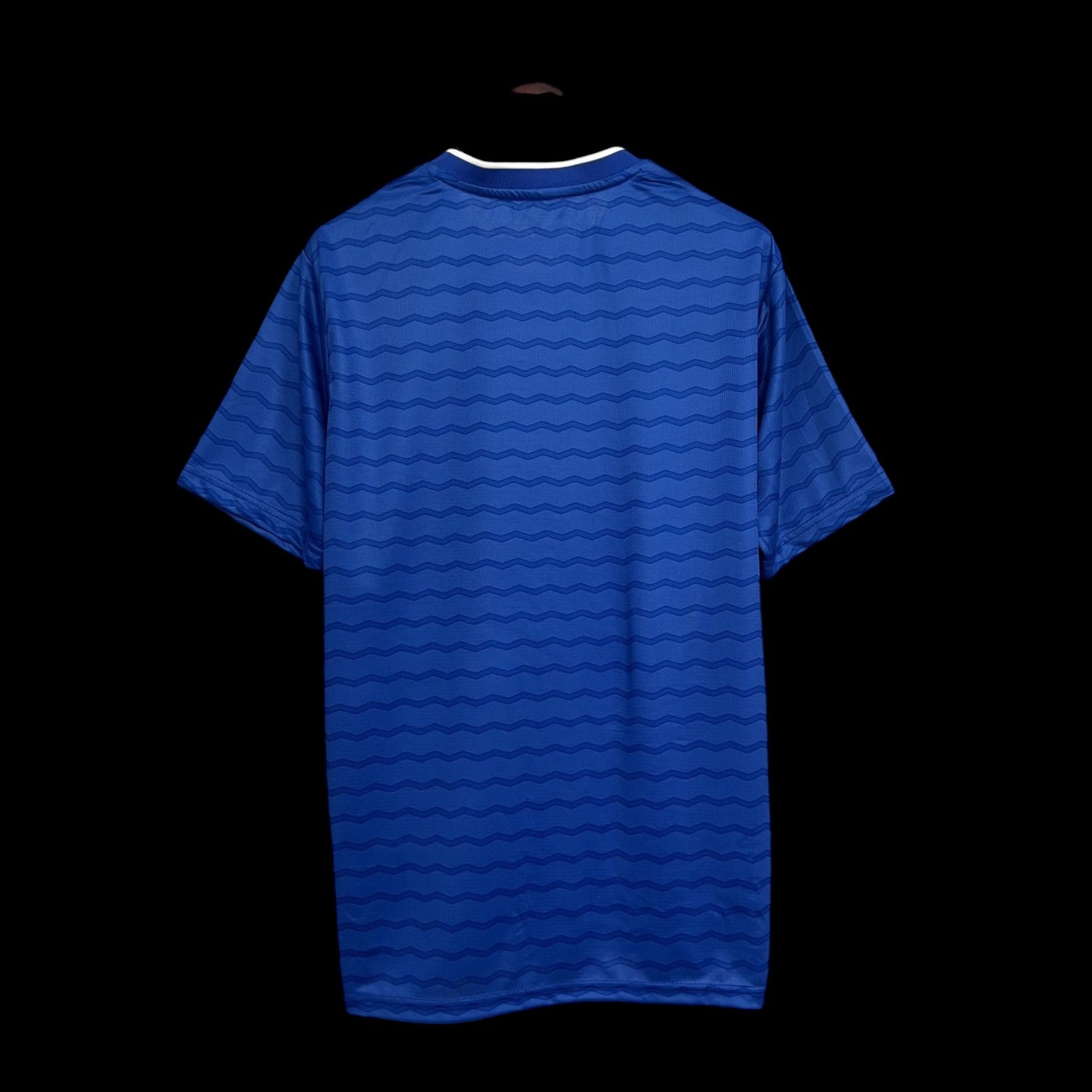 Everton Maillot Domicile 25/26