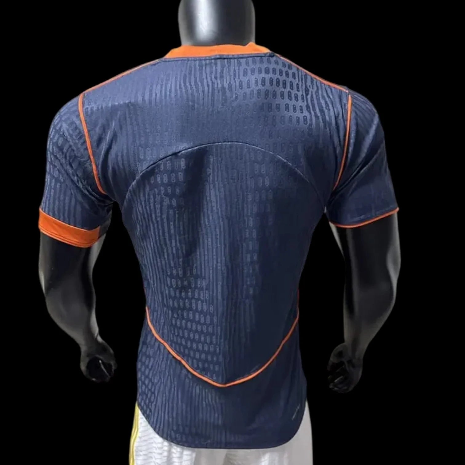 Inter Milan Maillot Third 25/26 – Version Player