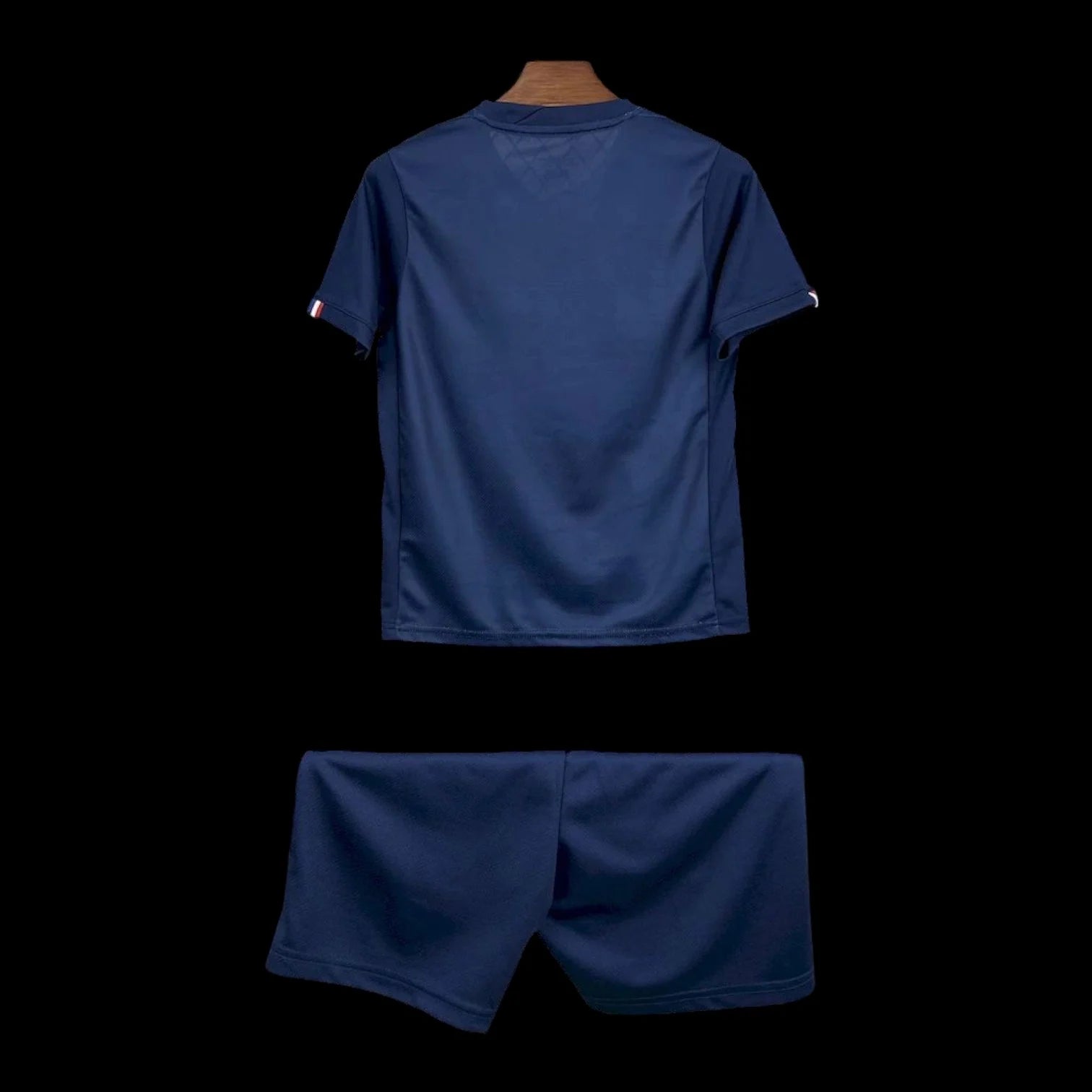 Paris SG Maillot Domicile 25/26 – Enfant