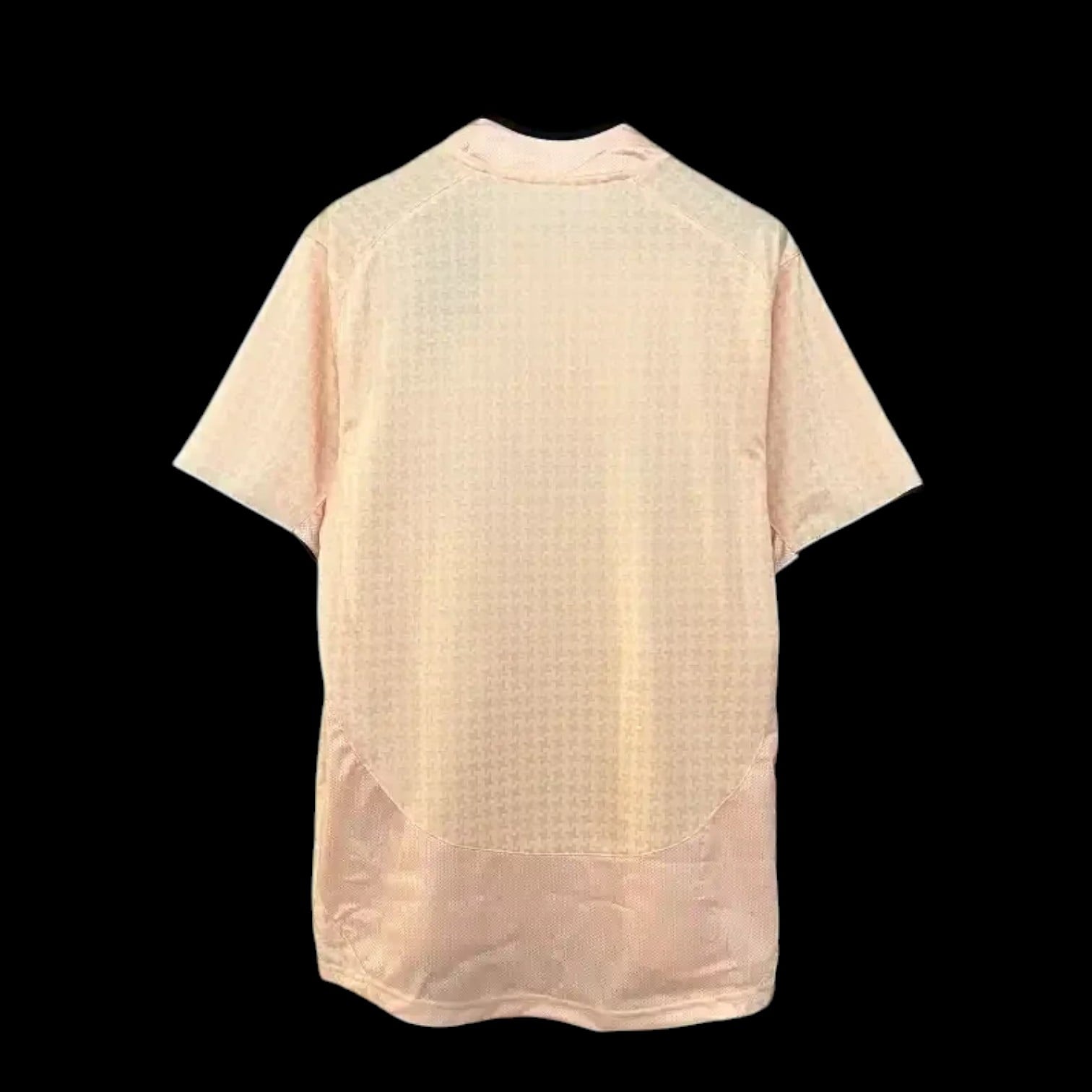 Juventus Maillot Rétro 03/04