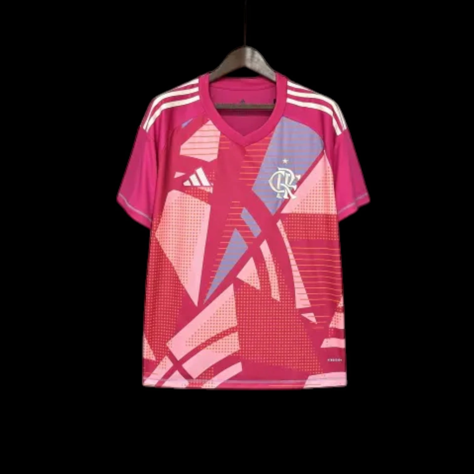 Flamengo Maillot Gardien 25/26