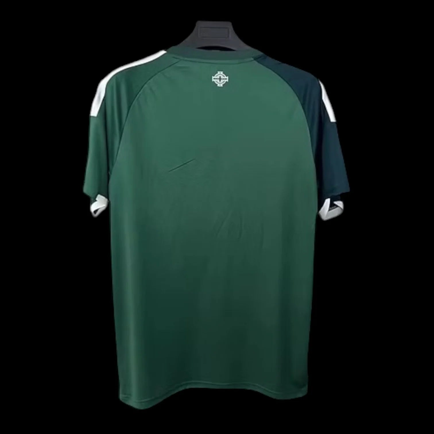 Irlande du Nord Maillot Domicile CDM 26