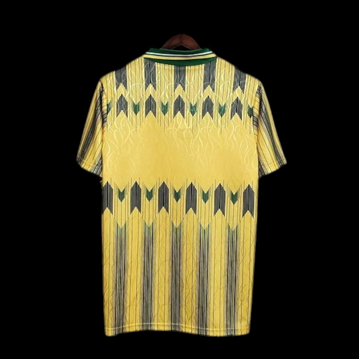 Celtic Glasgow Maillot Rétro 91/92