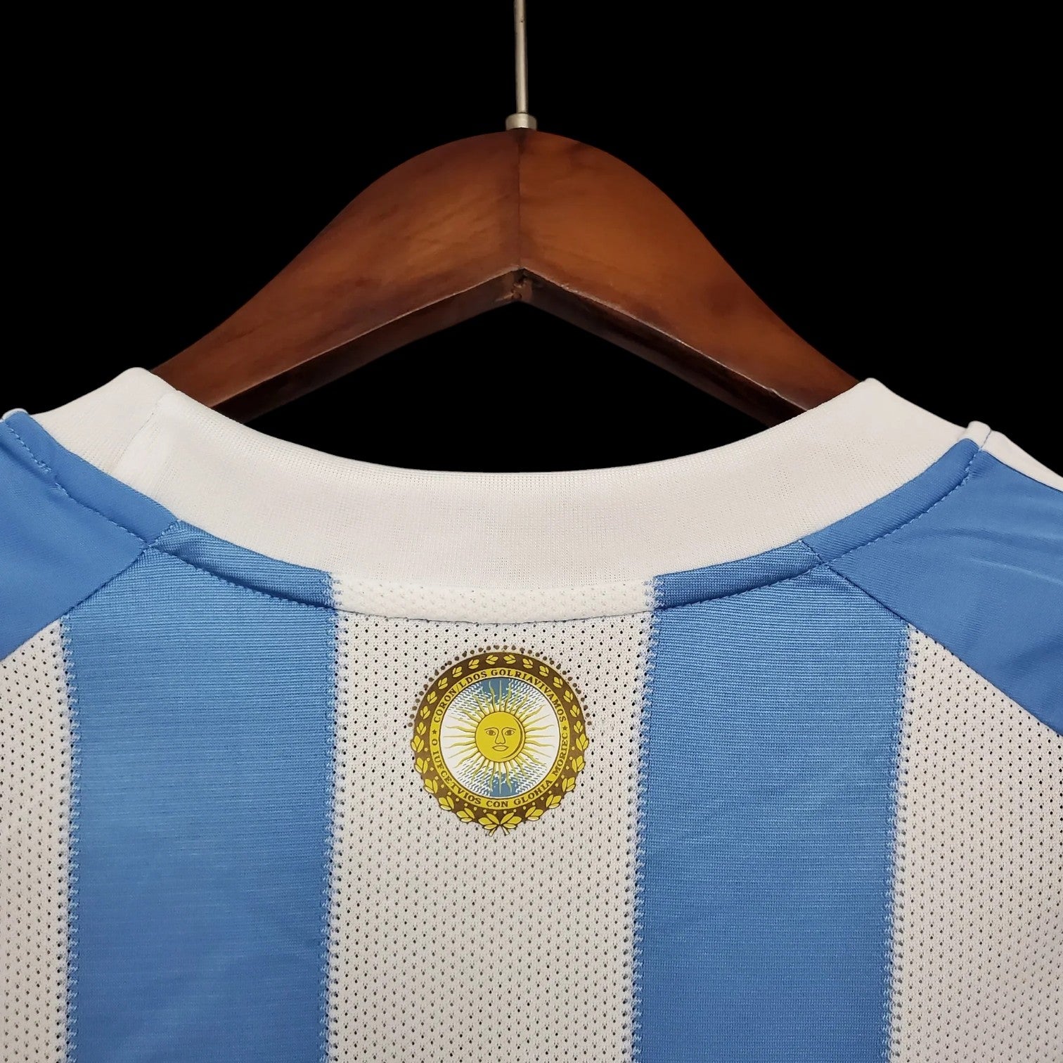 Argentine Maillot Rétro 2010