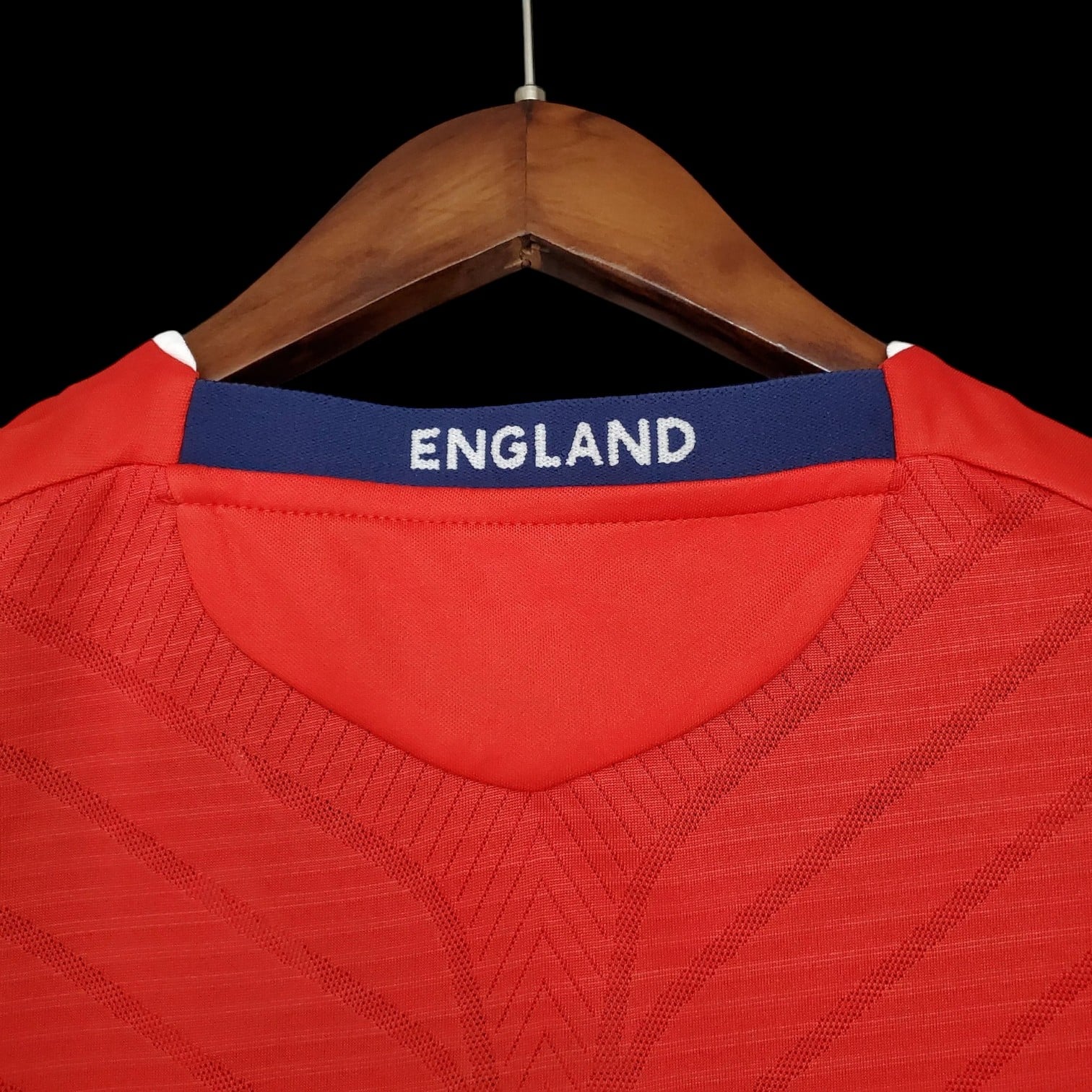 Angleterre Maillot Rétro 08/10