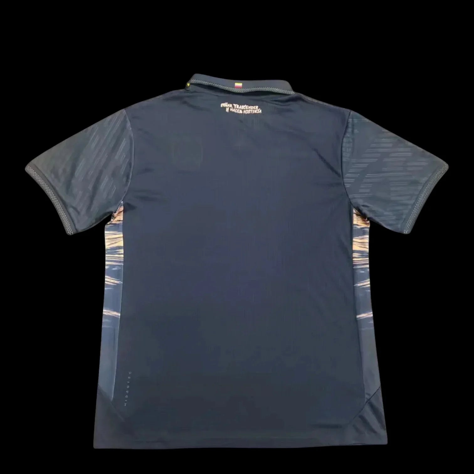 Equateur Maillot Extérieur CDM 26