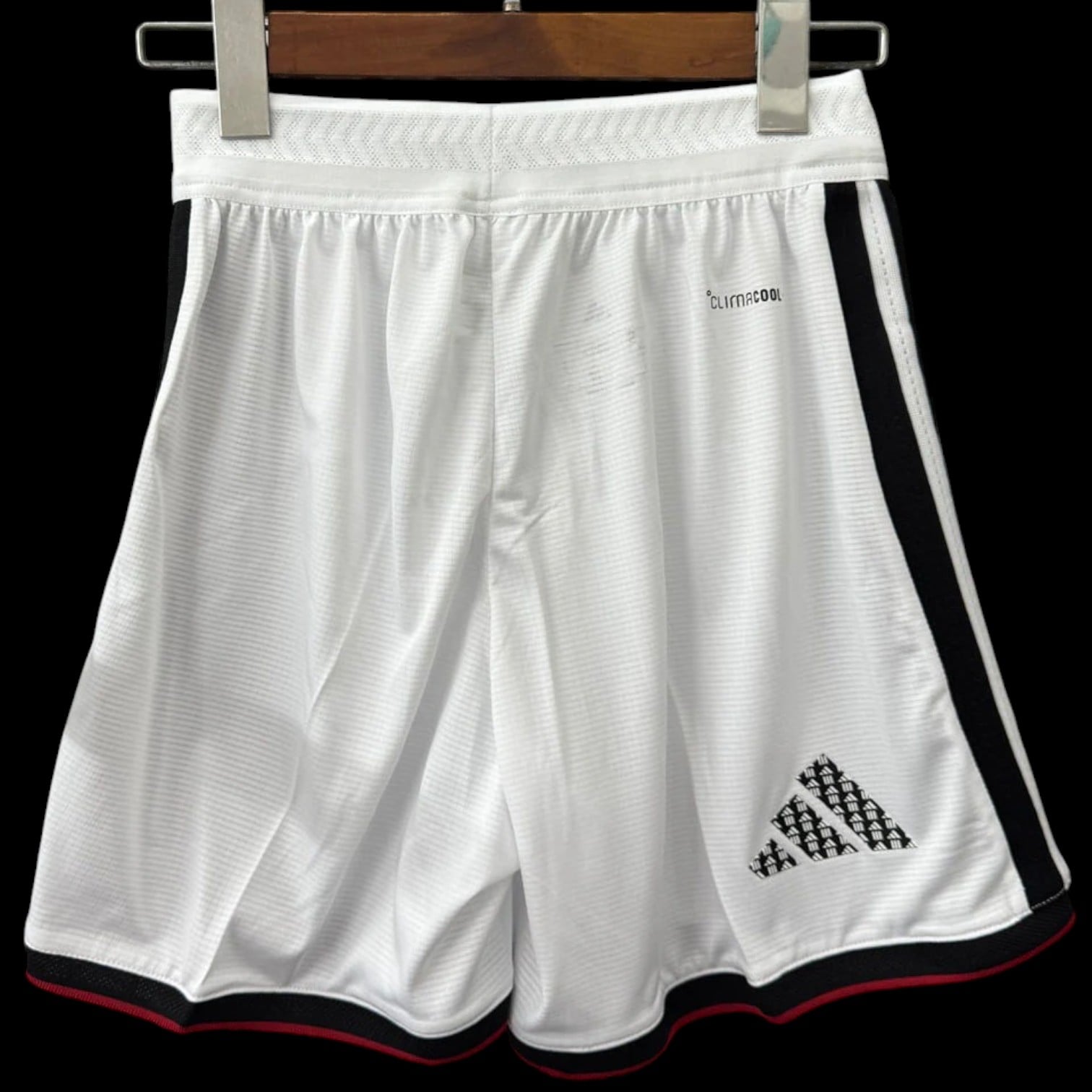 Allemagne Short Domicile 26/27