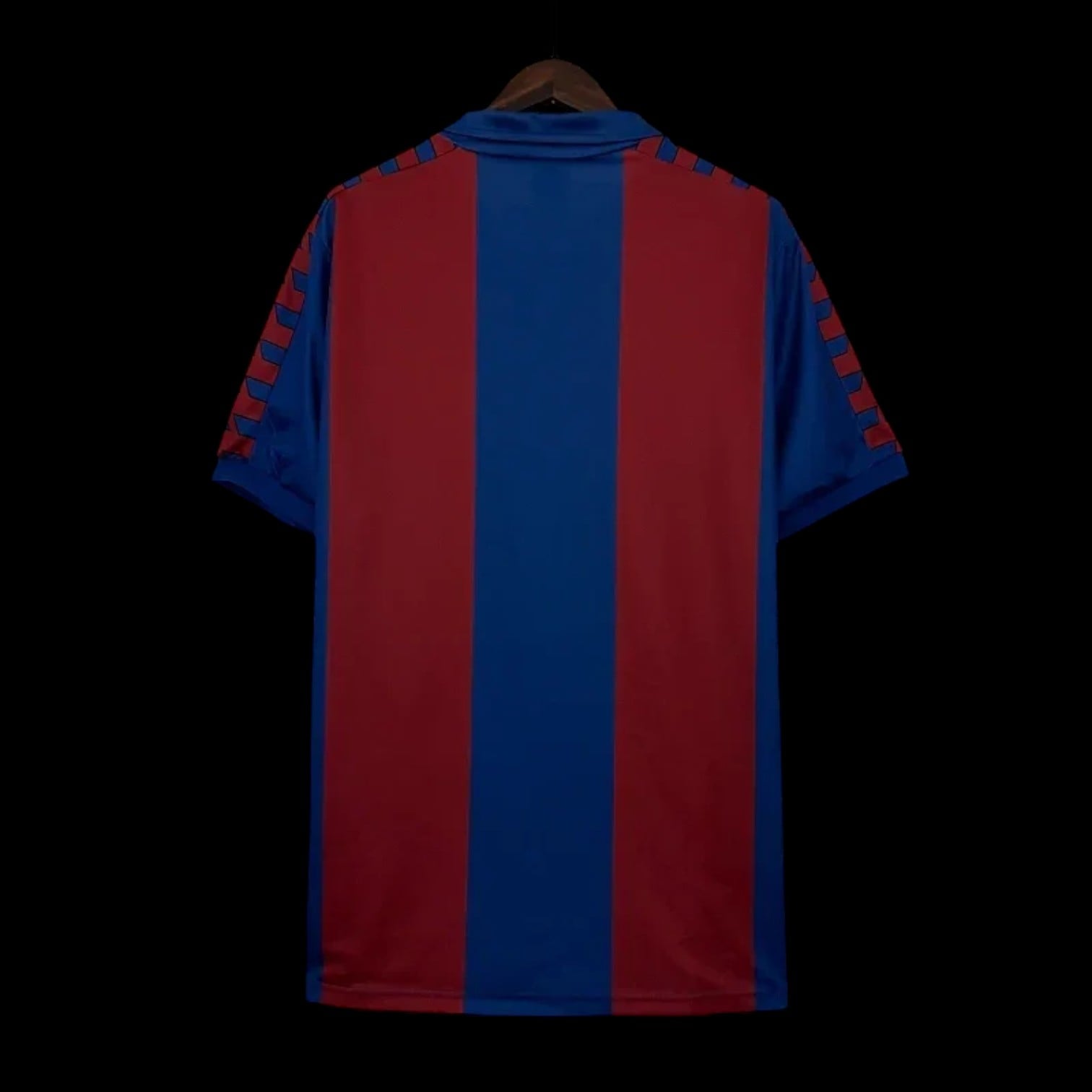 Barcelone Maillot Rétro 80/82