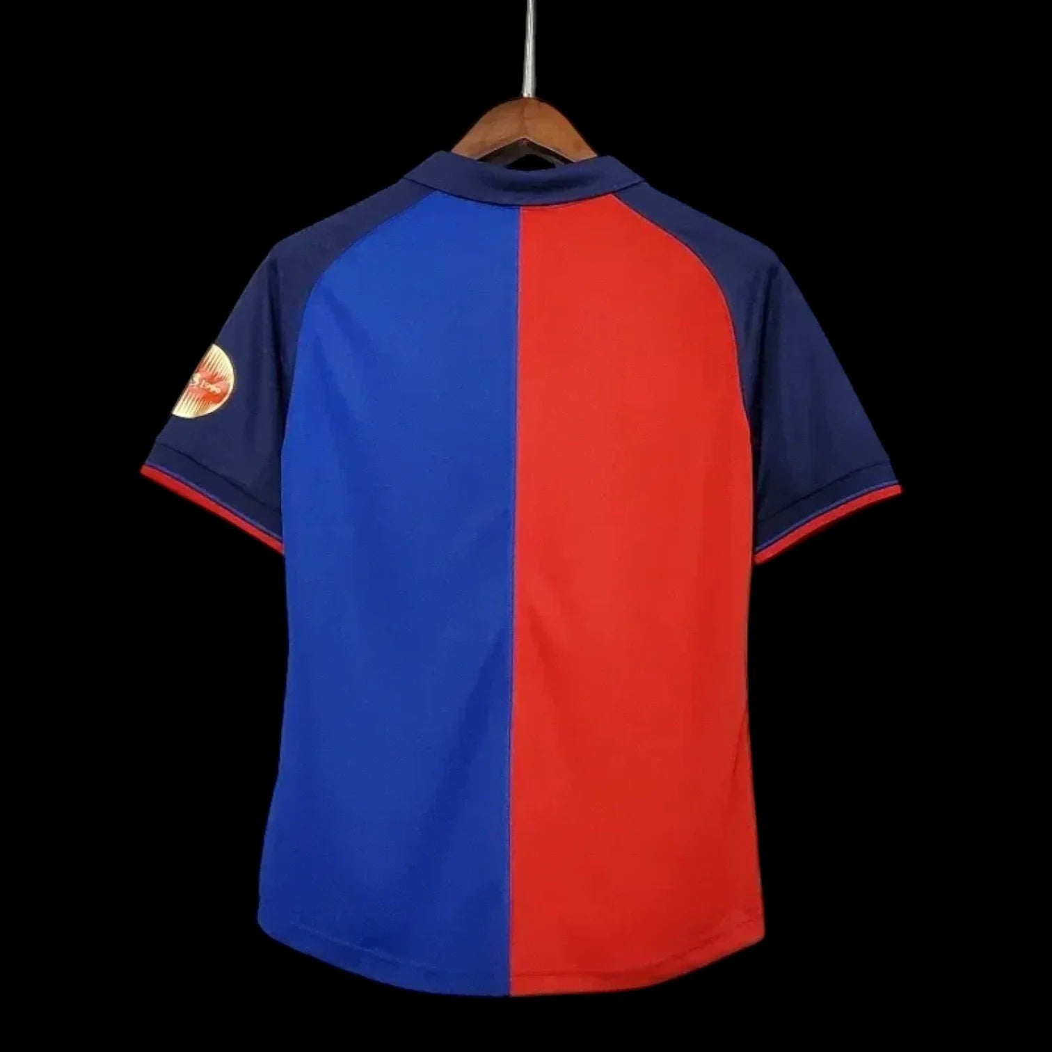 Barcelone Maillot Rétro 1899/1999
