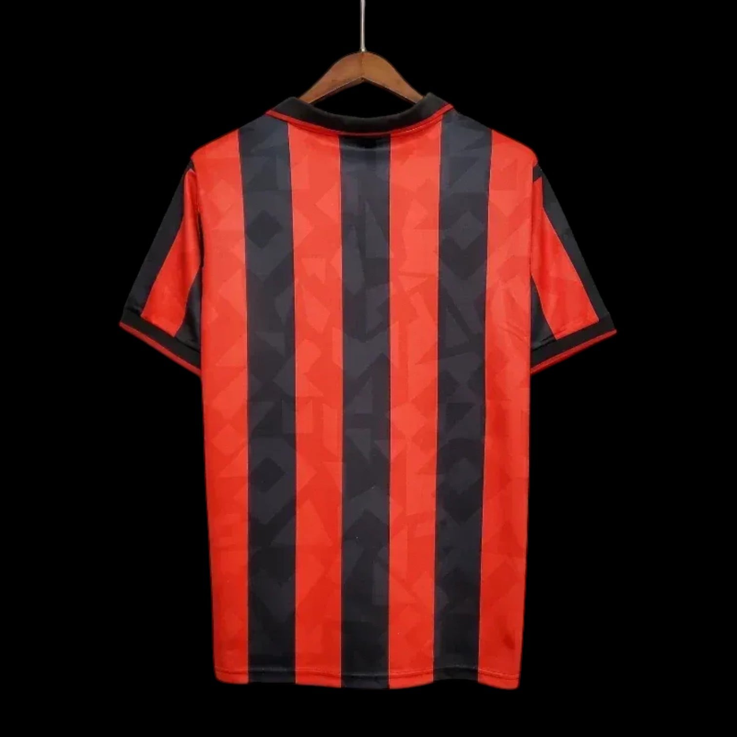 Milan AC Maillot Rétro 93-94