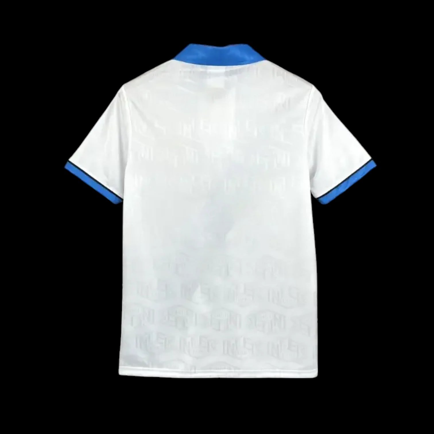 Inter Milan Maillot Extérieur Rétro 94/95