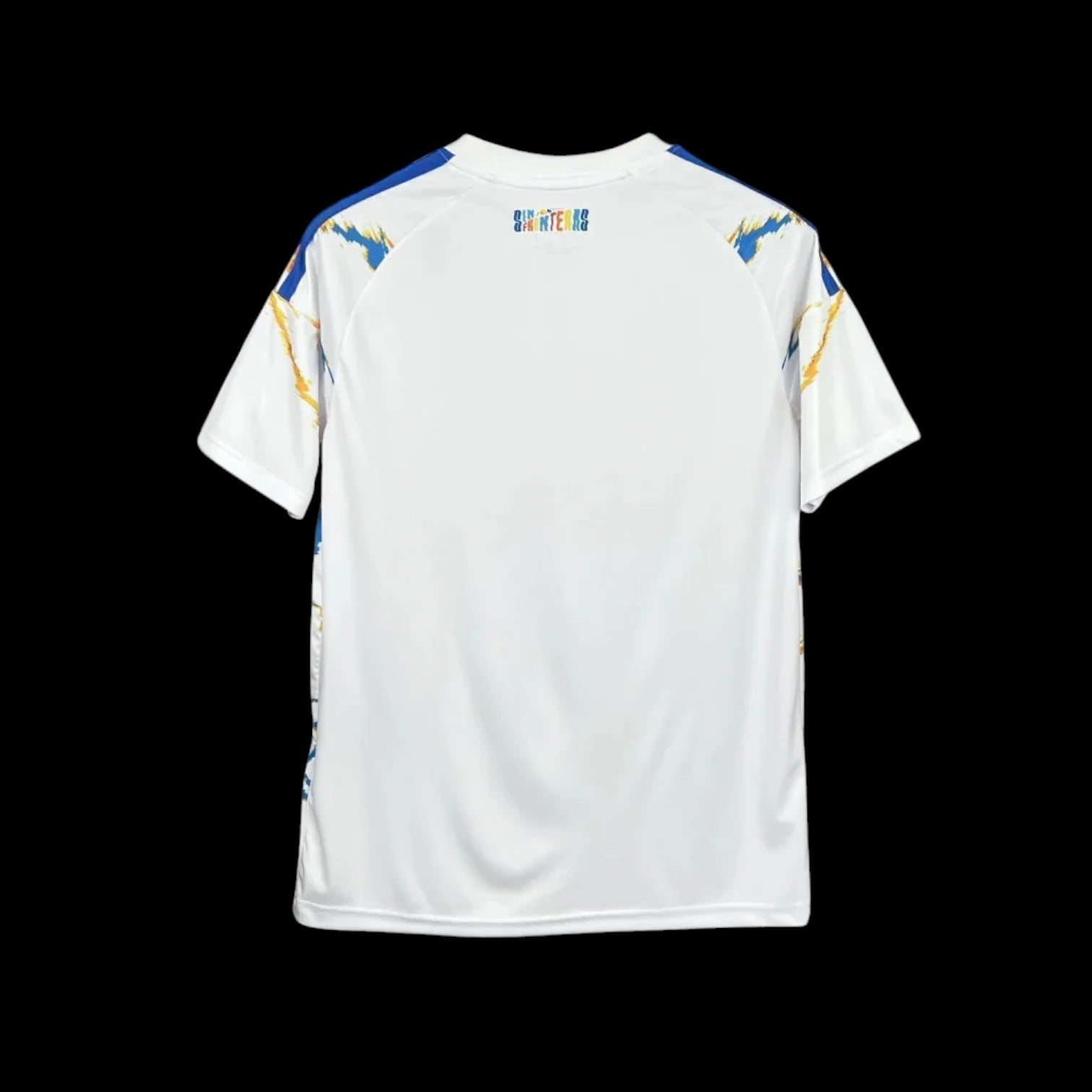 San Diego Maillot Extérieur 26/27