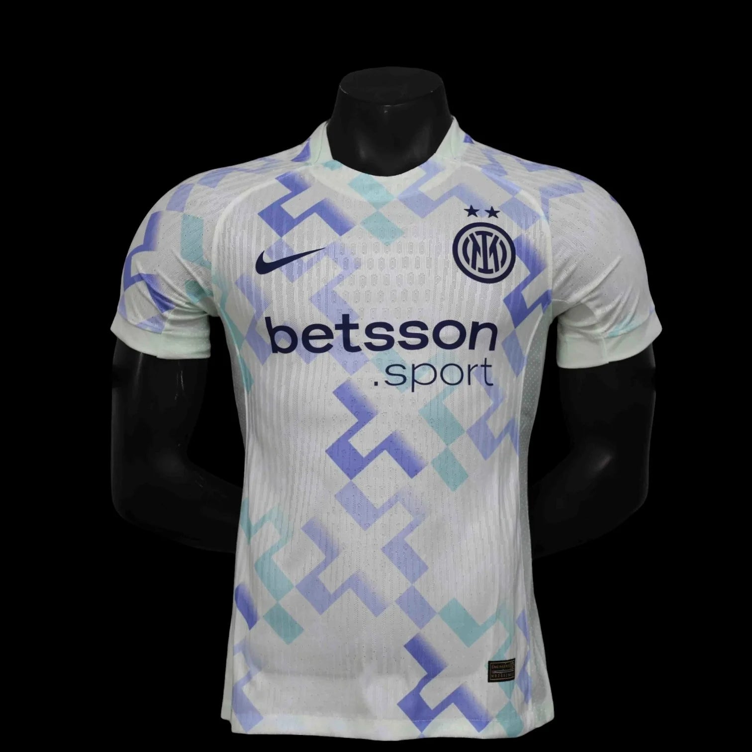 Inter Milan Maillot Extérieur 25/26 – Version Player