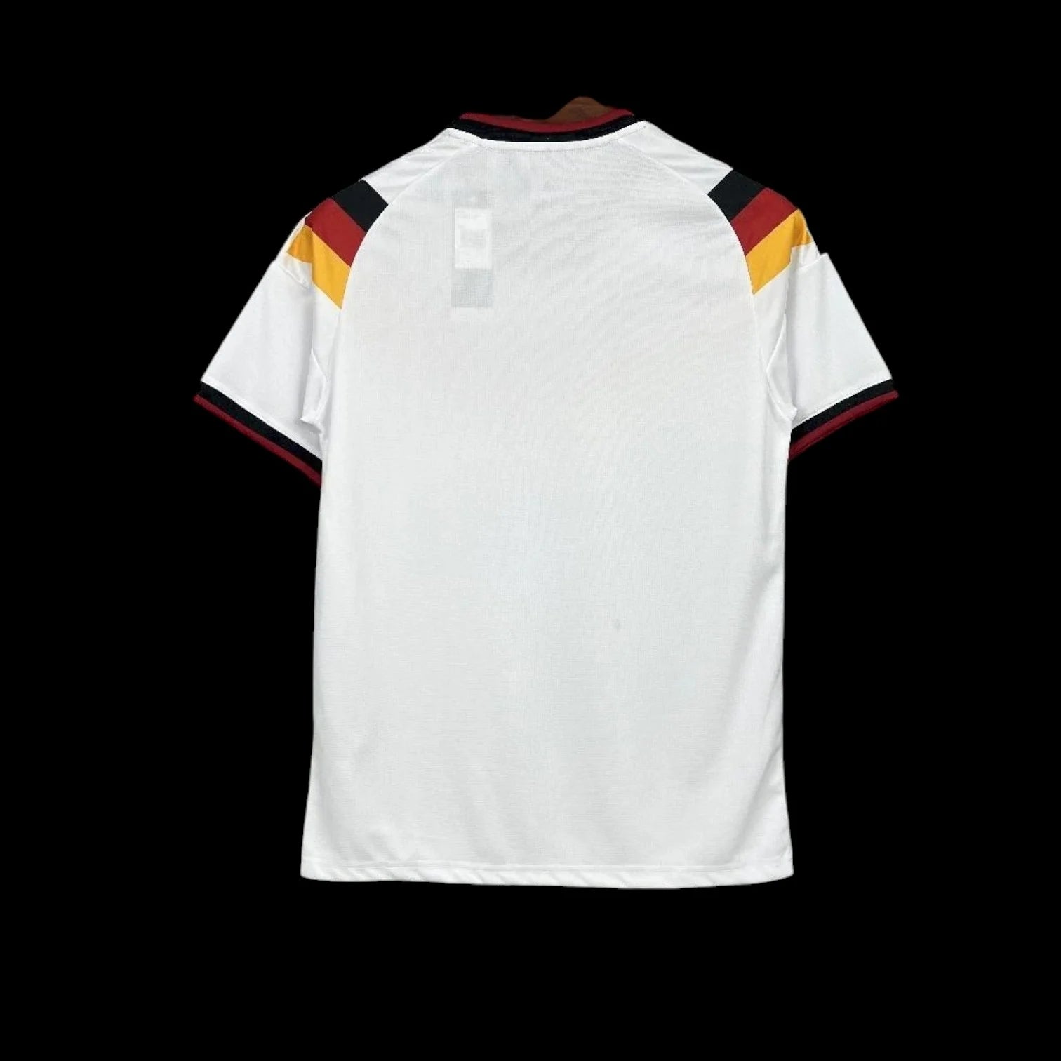 Allemagne Maillot Domicile CDM 26