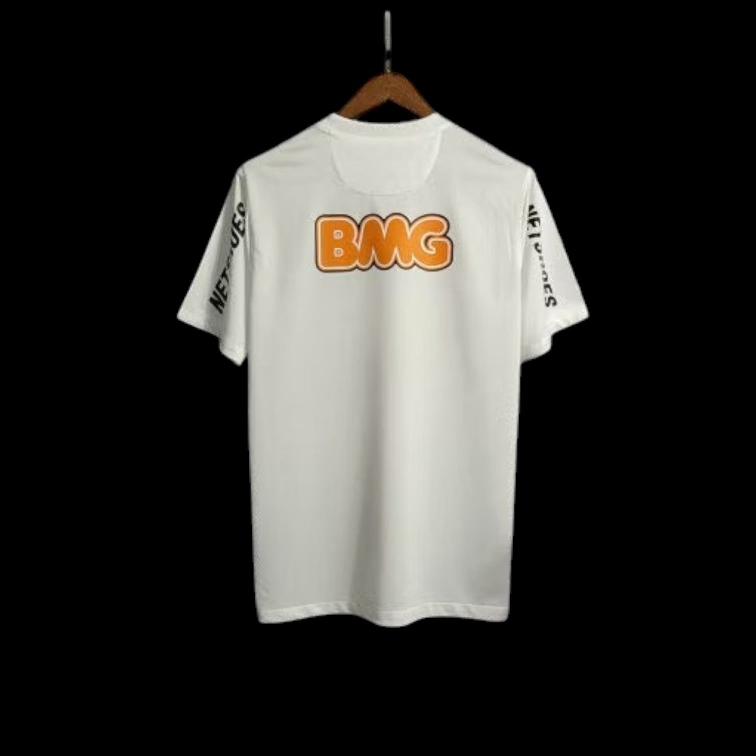 Santos Maillot Rétro 11/12