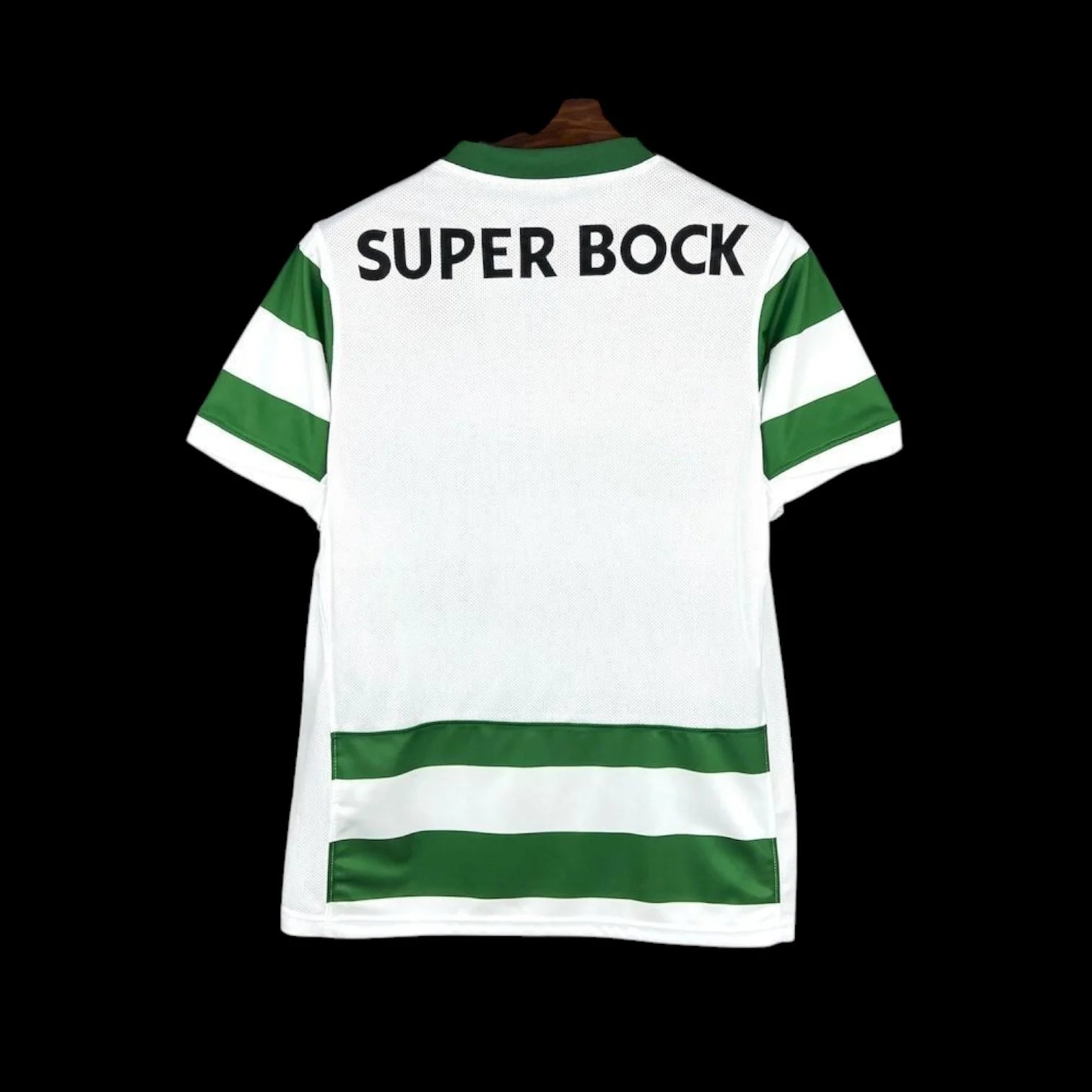 Sporting Portugal Maillot Domicile 25/26